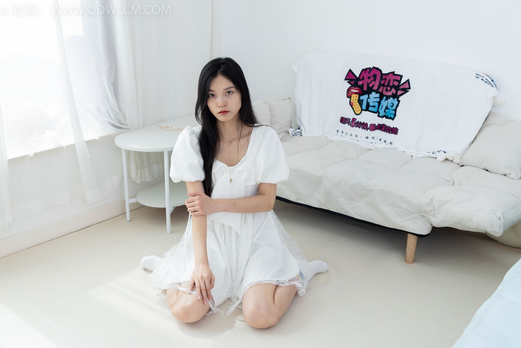 图片[91]-物恋传媒 NO.1692 茯苓-平淡日子里的惬意[190P] – 速更版-美库