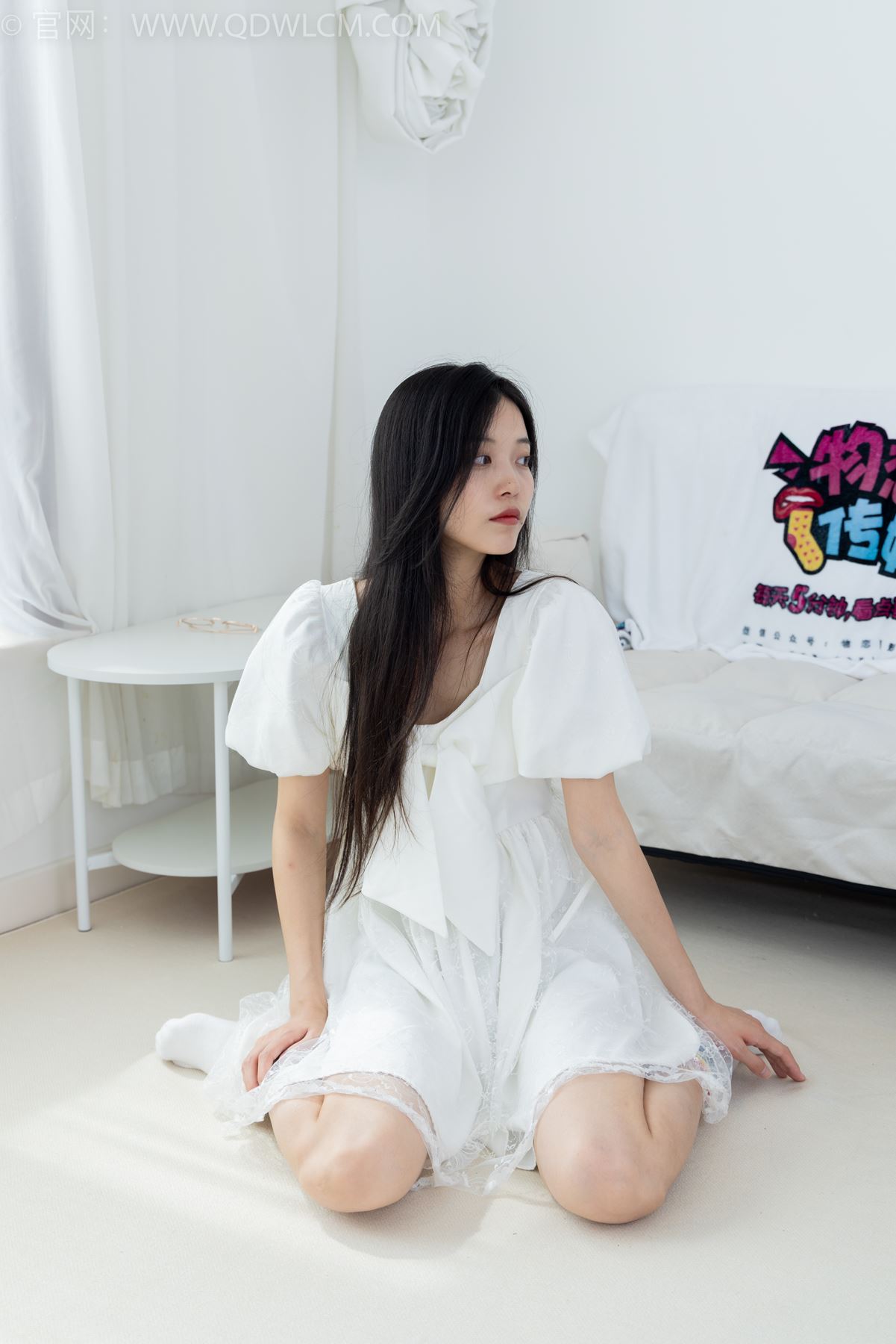 图片[93]-物恋传媒 NO.1692 茯苓-平淡日子里的惬意[190P] – 速更版-美库