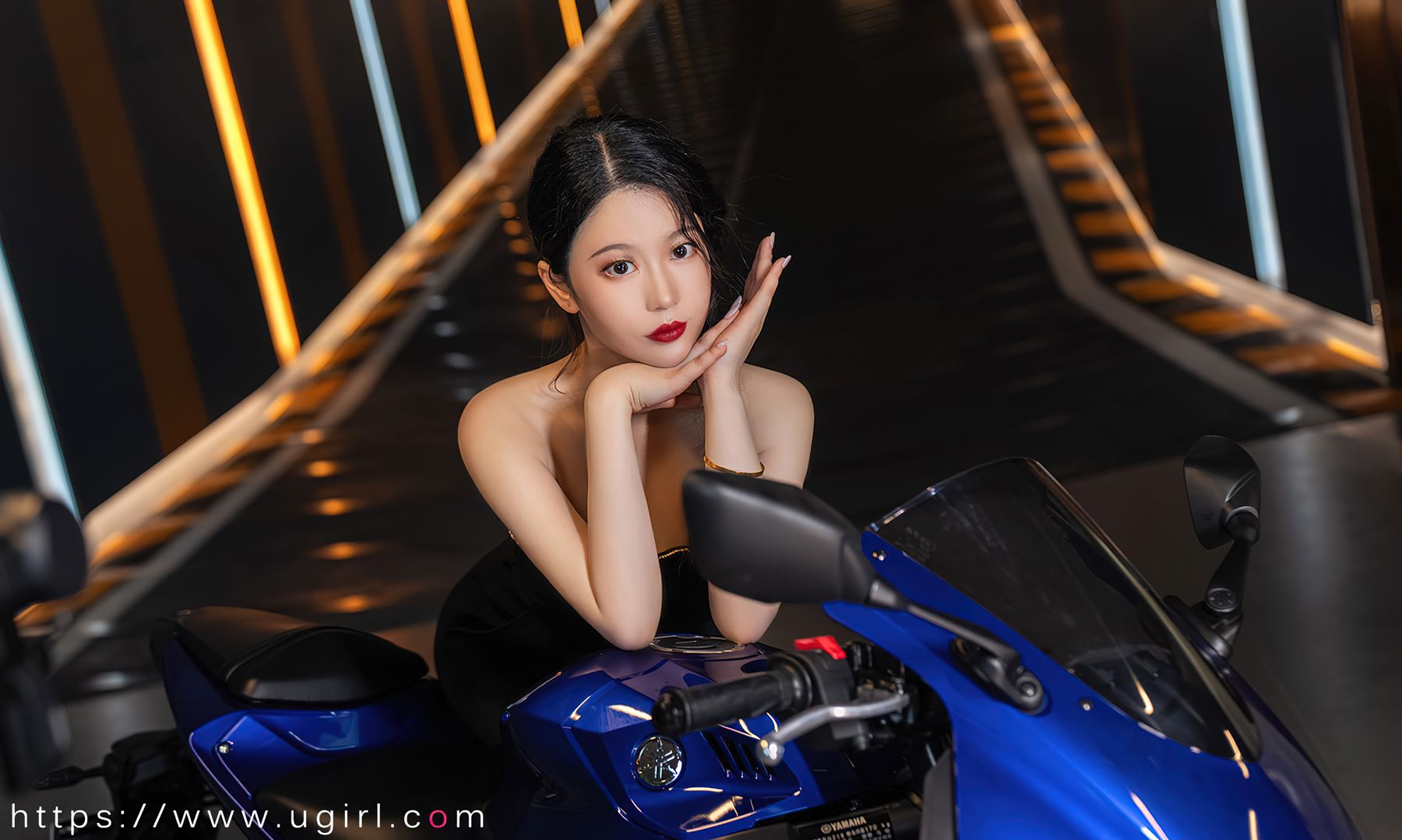 图片[30]-[爱尤物]2023 NO.2661 想牵你的手 钟晴[35P] – 速更版-美库