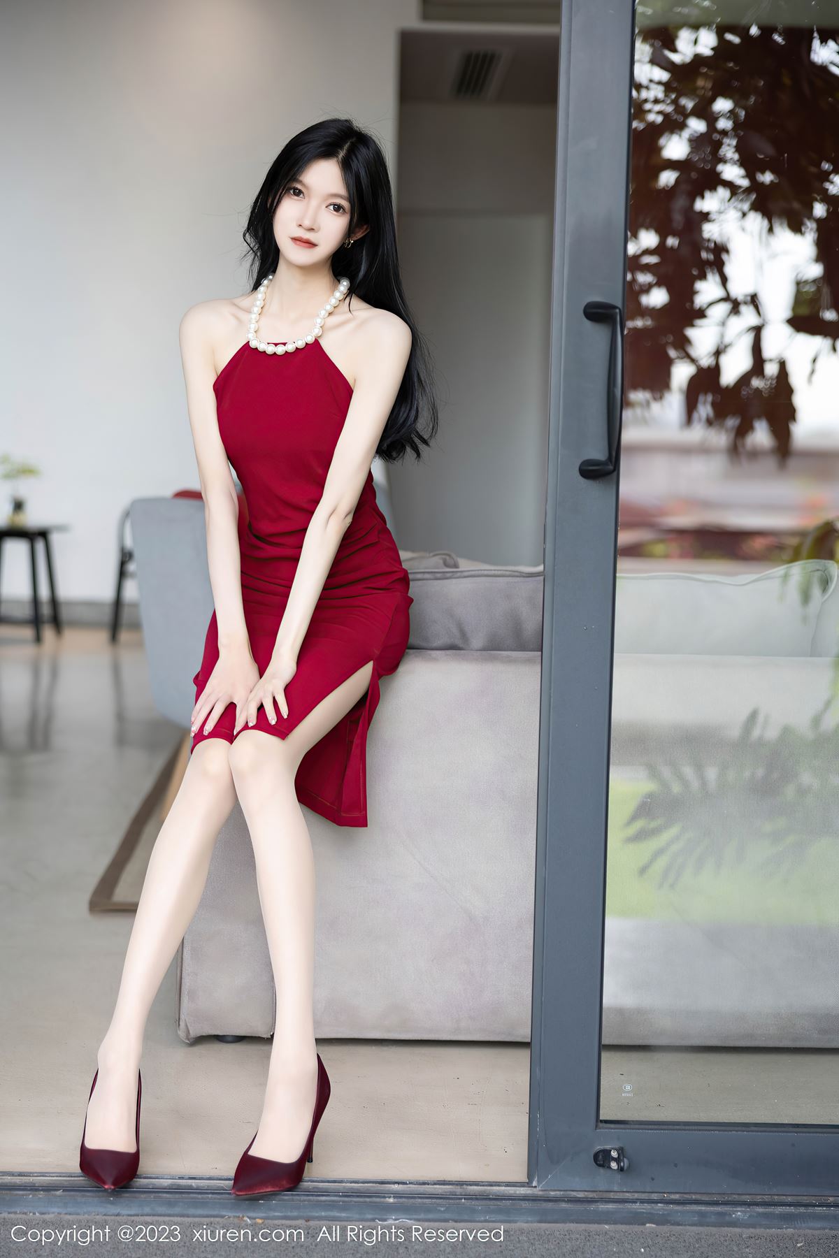 图片[48]-[Xiuren秀人网]2023.09.07 NO.7352 程程程- 今天很好很有趣 [68+1P] – 速更版-美库