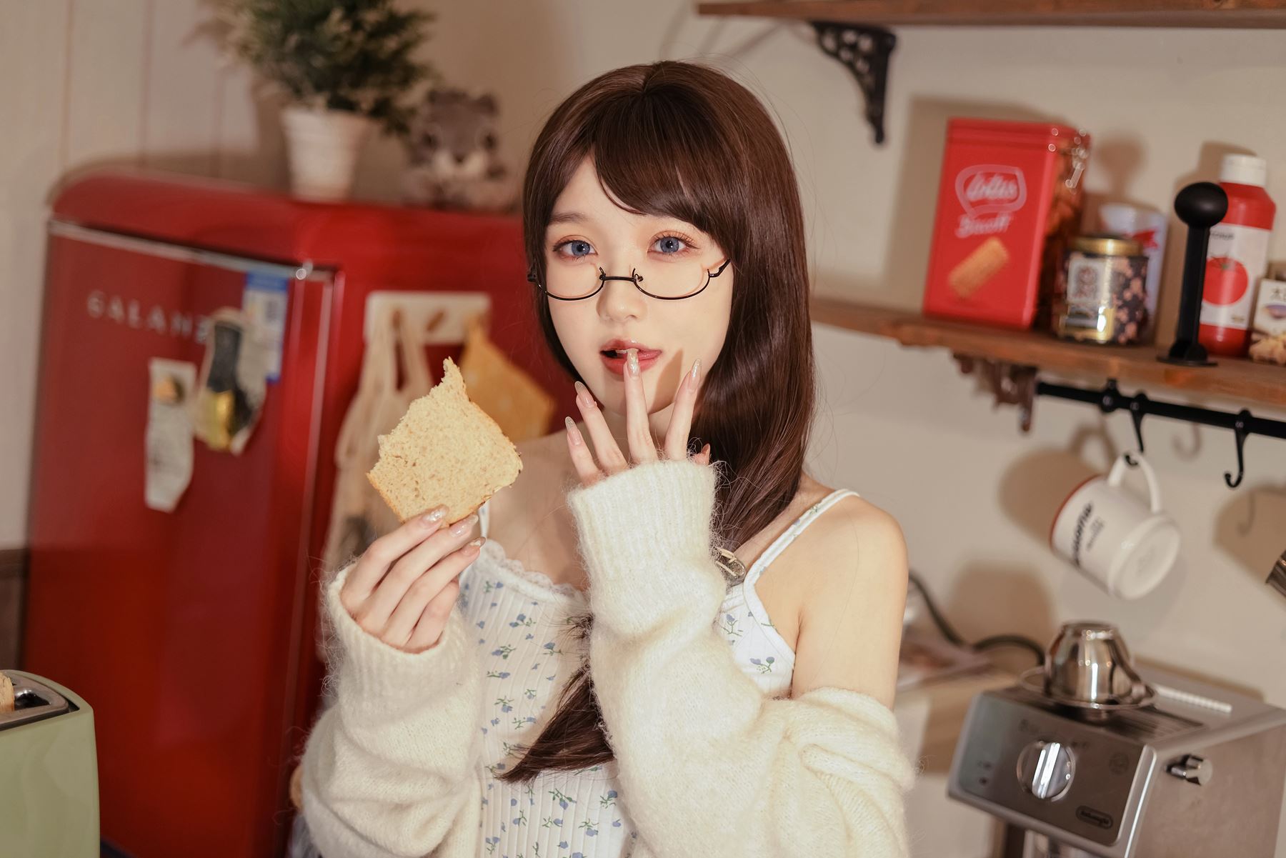 图片[27]-阿包也是兔娘 – 轻熟女[34P] – 速更版-美库