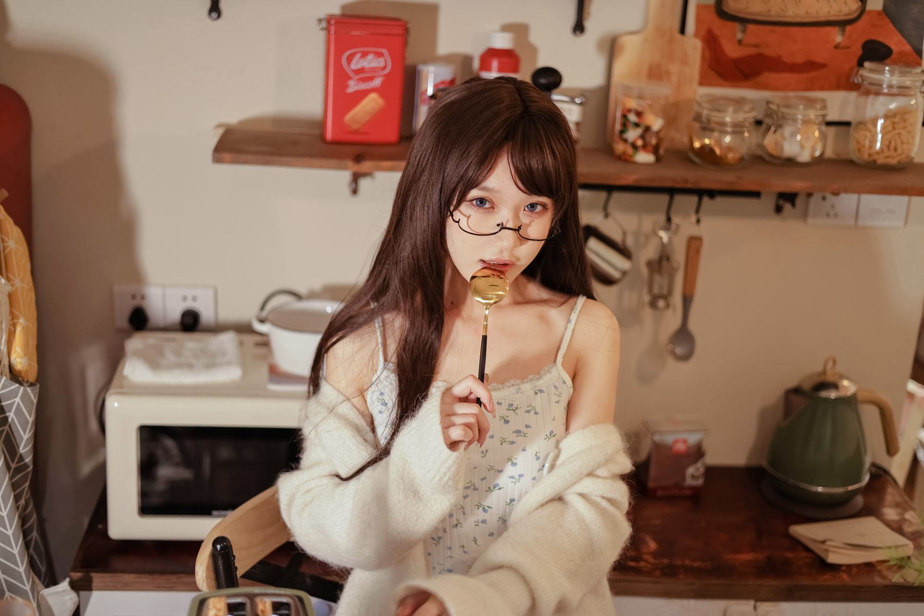 图片[31]-阿包也是兔娘 – 轻熟女[34P] – 速更版-美库