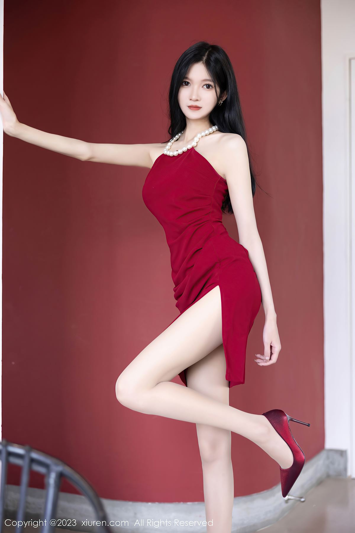 图片[66]-[Xiuren秀人网]2023.09.07 NO.7352 程程程- 今天很好很有趣 [68+1P] – 速更版-美库