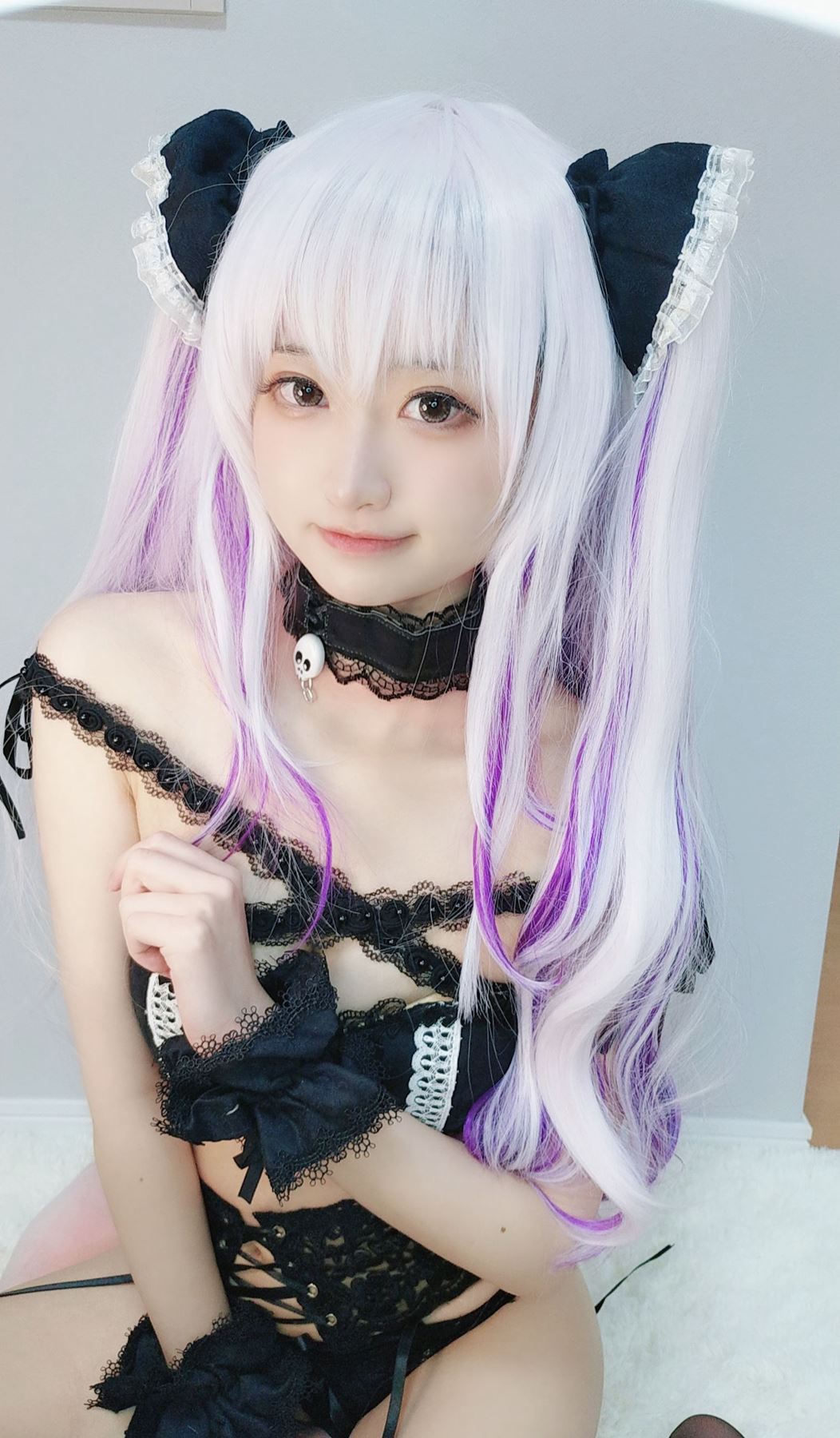 图片[13]-千阳(ちよ) – 露西娅[15P] – 速更版-美库