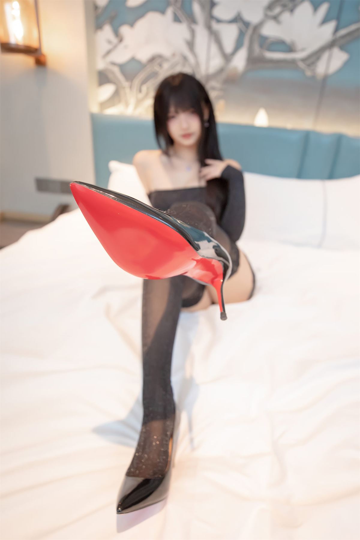 图片[15]-神楽板真冬  – 金粉丽人[53P] – 速更版-美库