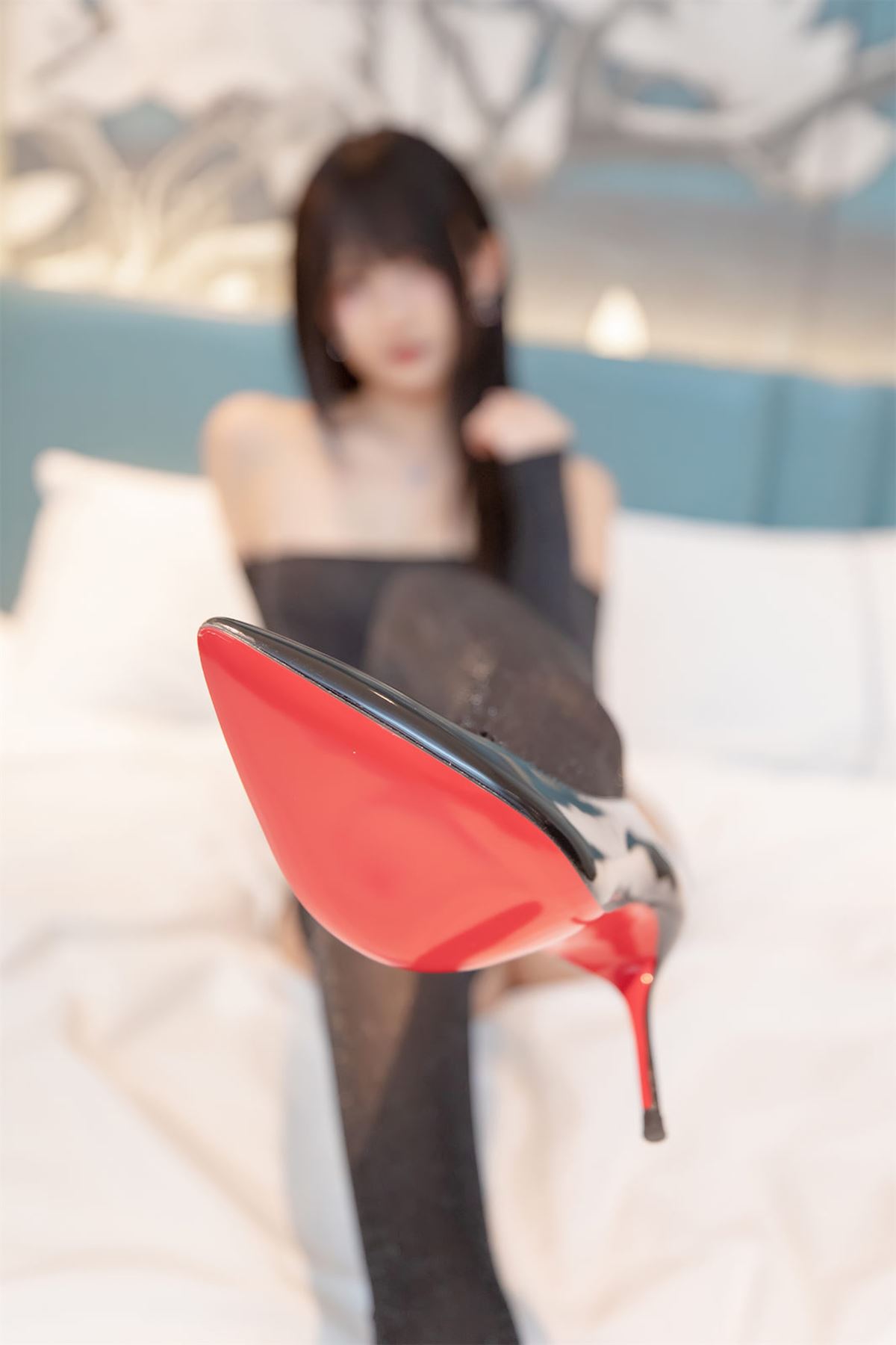 图片[16]-神楽板真冬  – 金粉丽人[53P] – 速更版-美库