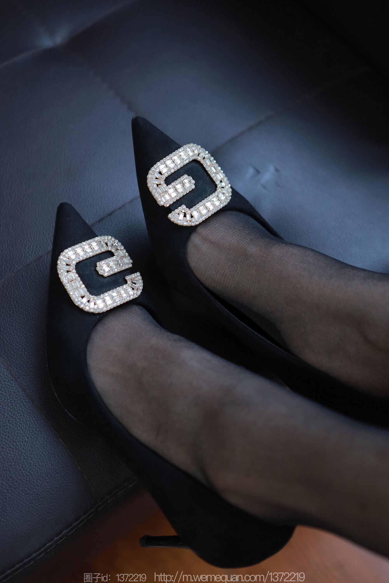 图片[63]-[IESS异思趣向] 2023.05.12 丝享家1449：小宝《灰裙OL》[85P] – 速更版-美库