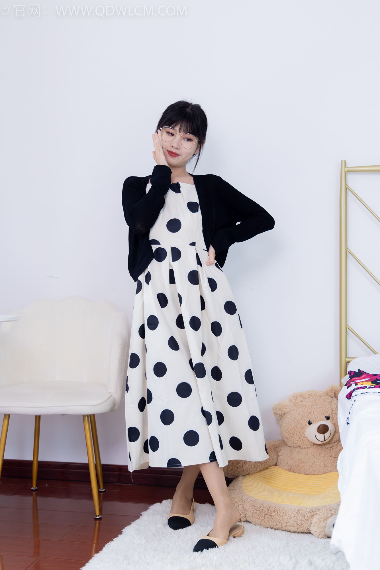 图片[10]-物恋传媒 NO.1693 米米-自由自在[160P] – 速更版-美库