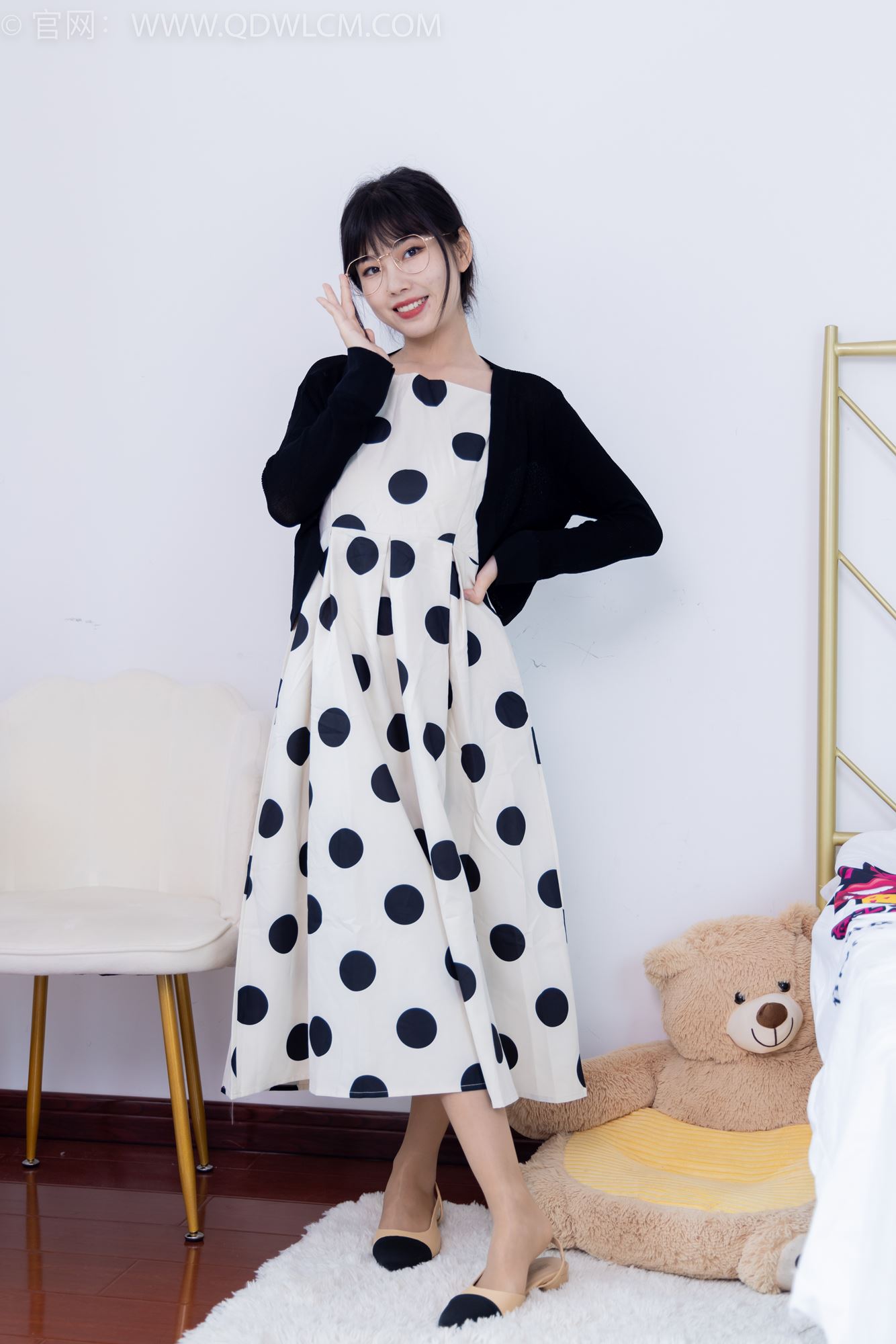 图片[11]-物恋传媒 NO.1693 米米-自由自在[160P] – 速更版-美库