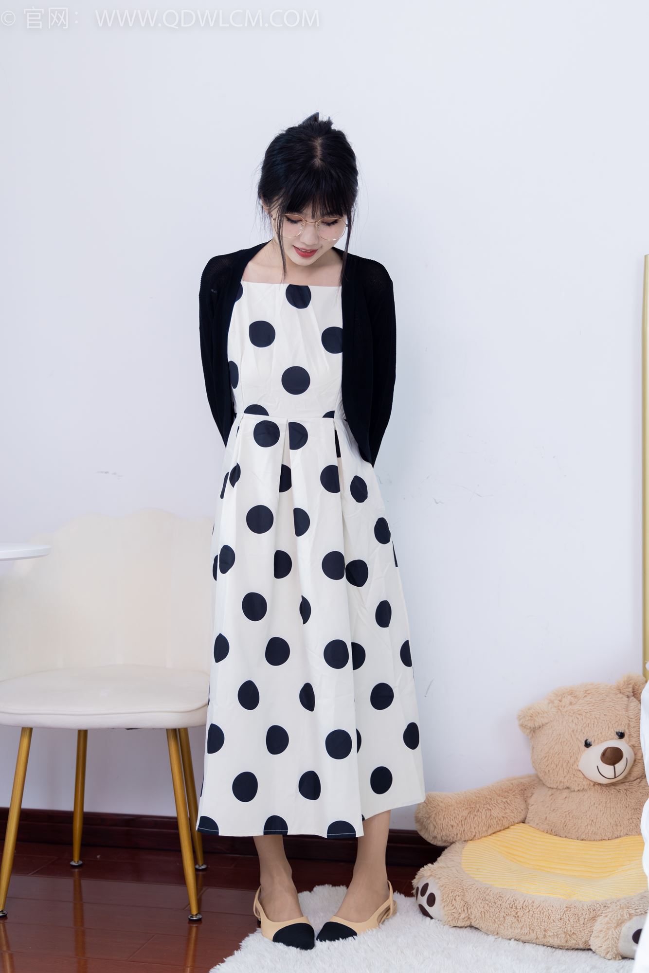 图片[13]-物恋传媒 NO.1693 米米-自由自在[160P] – 速更版-美库