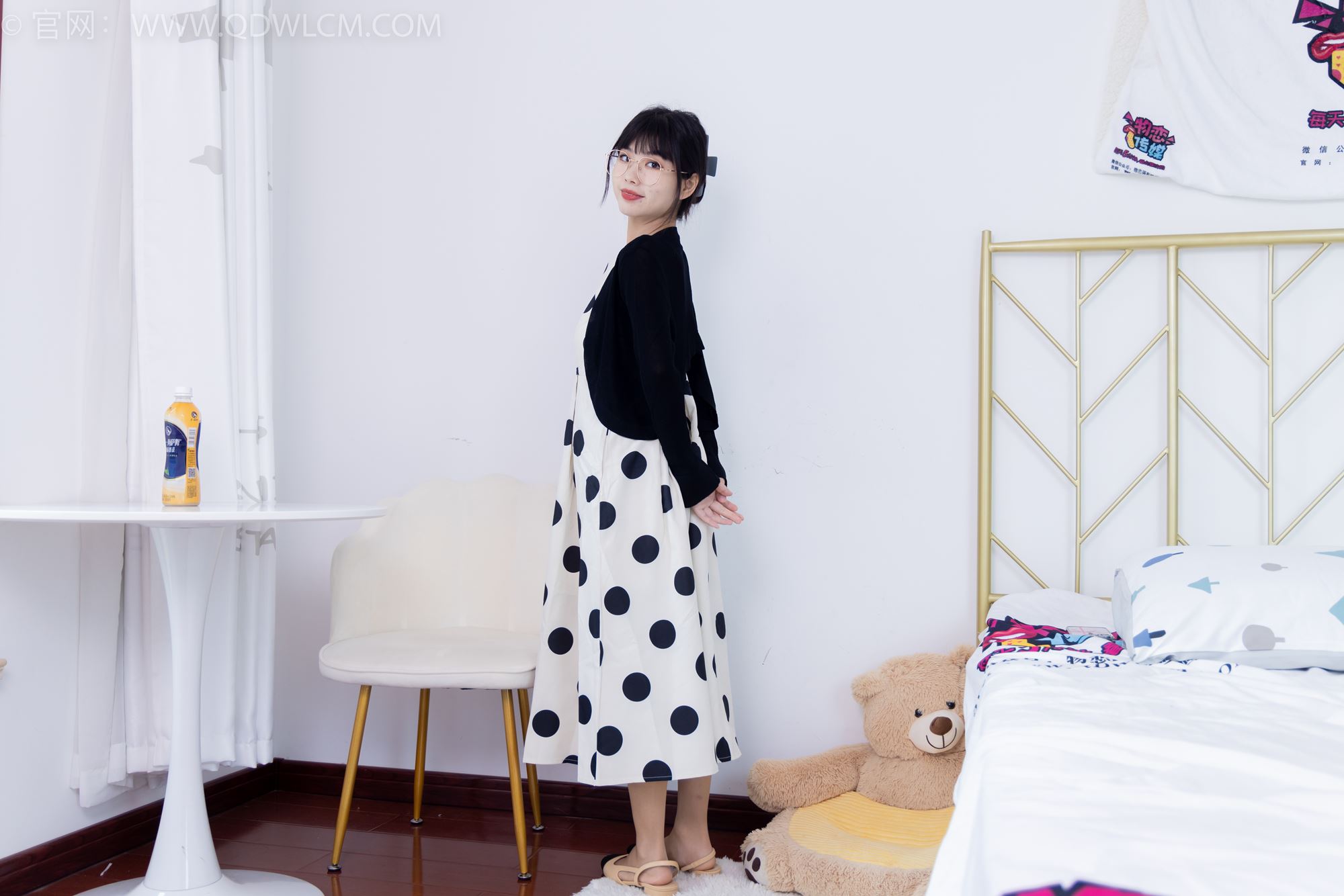 图片[14]-物恋传媒 NO.1693 米米-自由自在[160P] – 速更版-美库