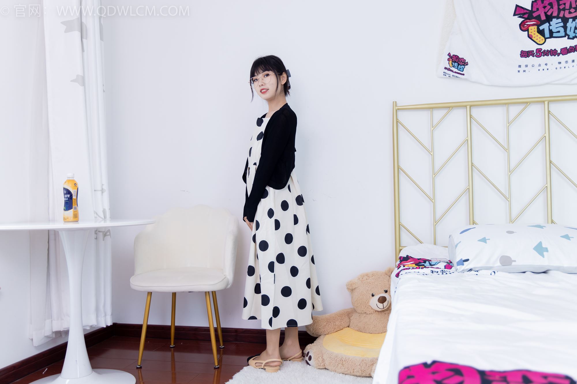 图片[15]-物恋传媒 NO.1693 米米-自由自在[160P] – 速更版-美库