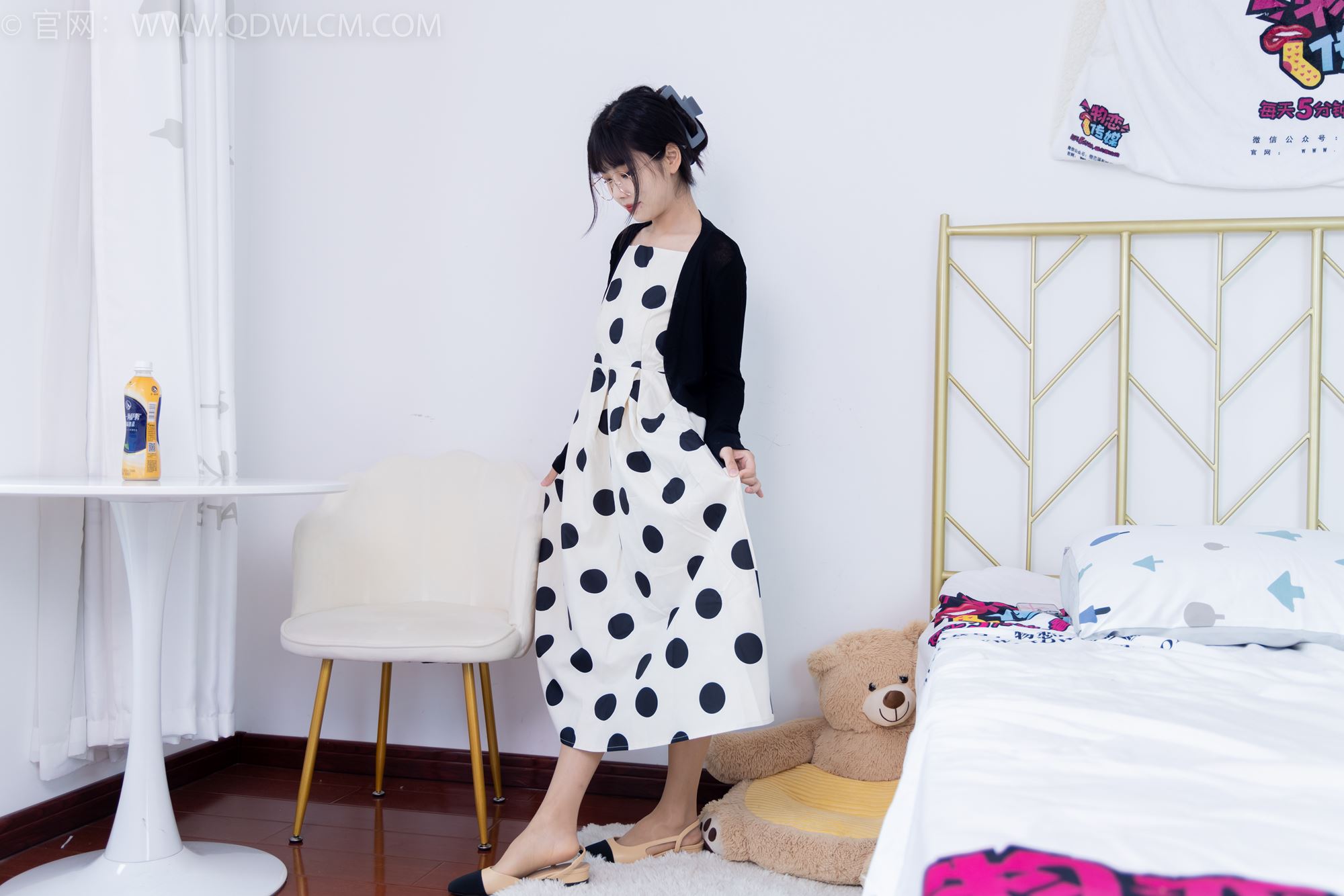 图片[16]-物恋传媒 NO.1693 米米-自由自在[160P] – 速更版-美库