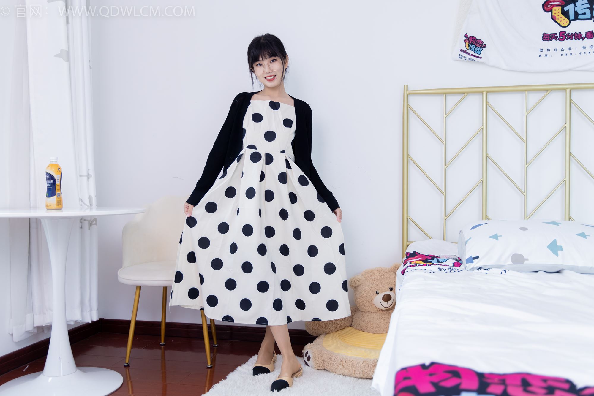 图片[17]-物恋传媒 NO.1693 米米-自由自在[160P] – 速更版-美库