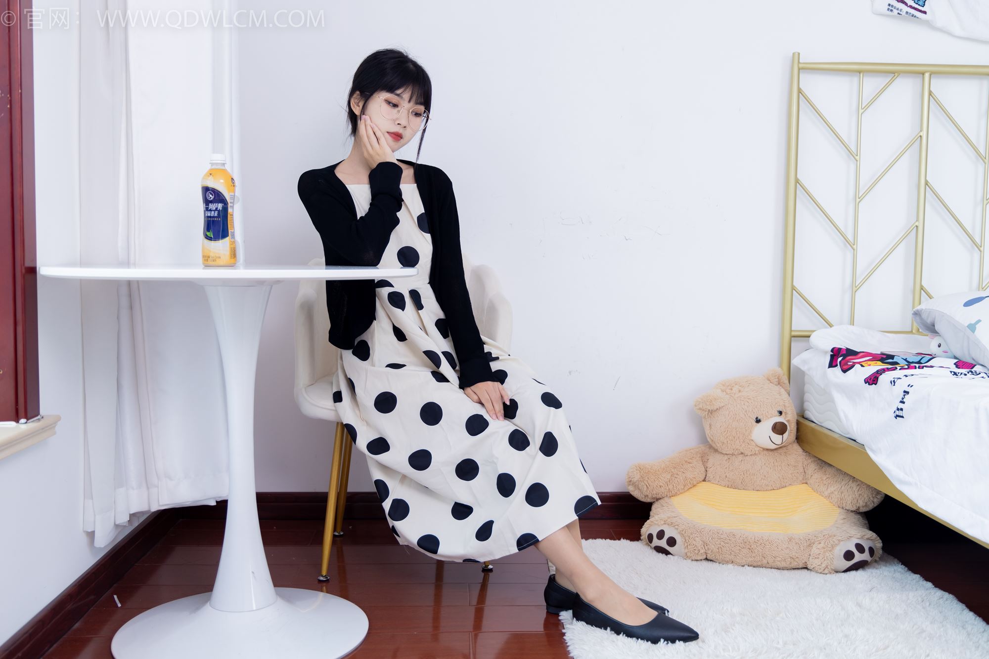 图片[23]-物恋传媒 NO.1693 米米-自由自在[160P] – 速更版-美库