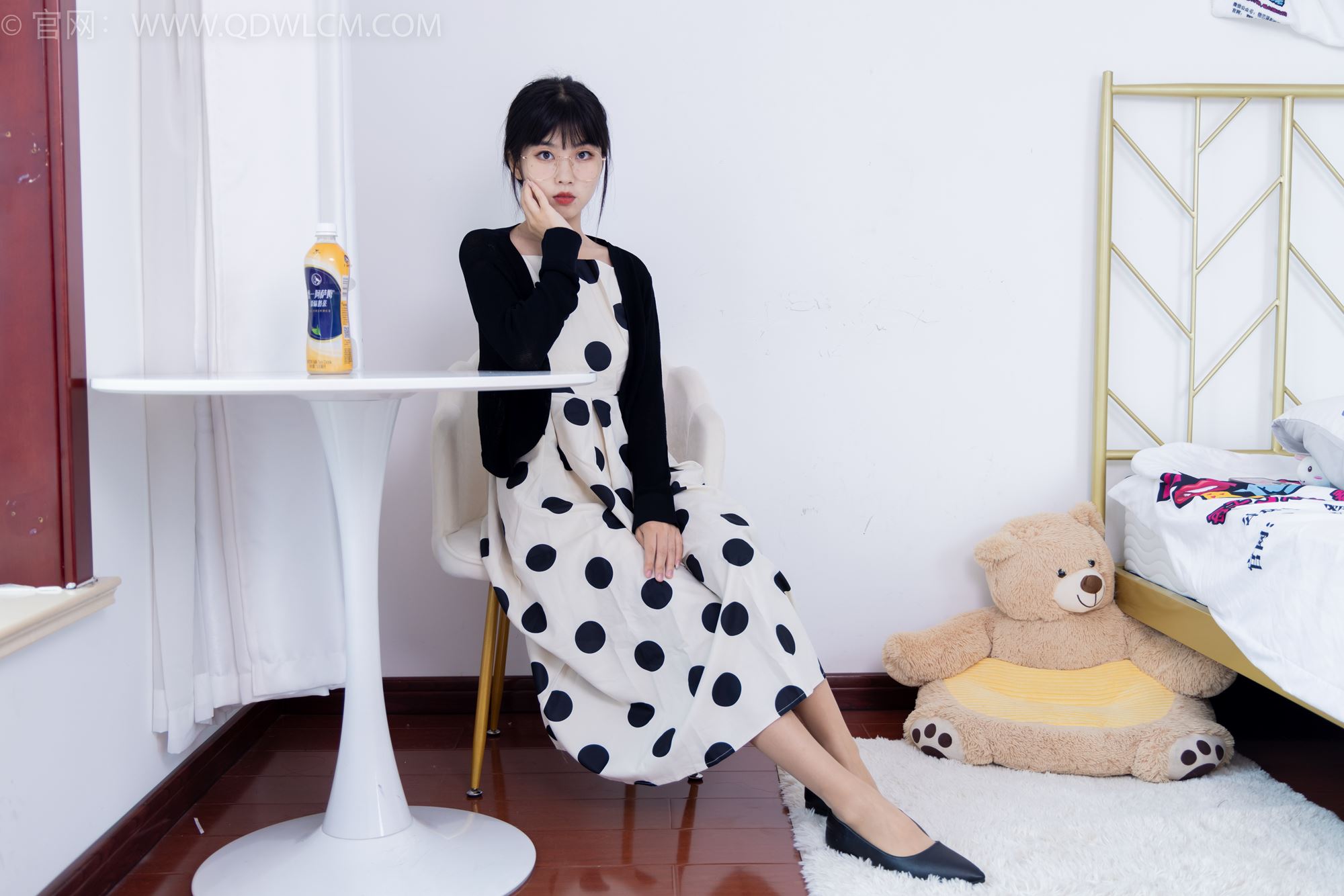 图片[24]-物恋传媒 NO.1693 米米-自由自在[160P] – 速更版-美库