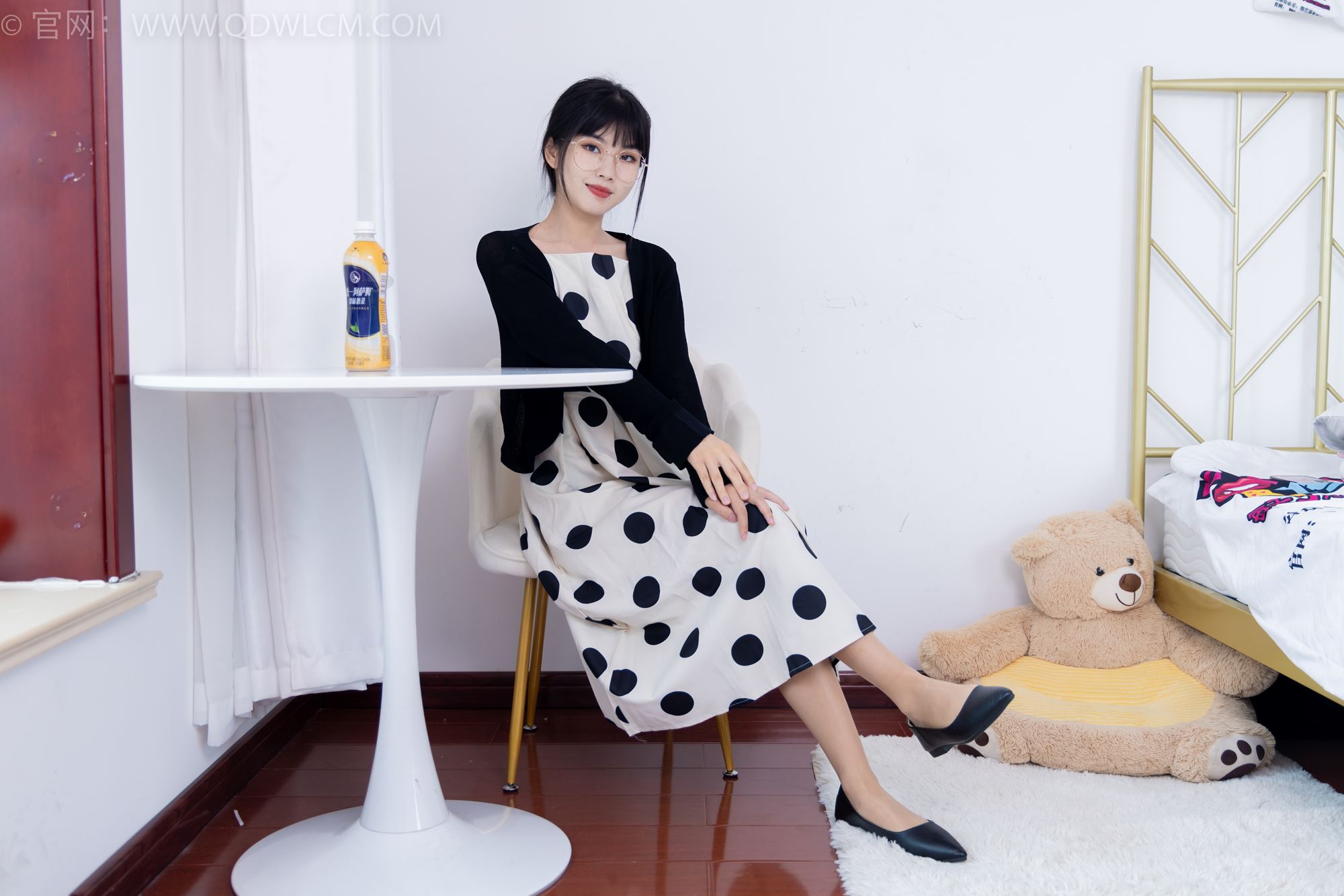 图片[25]-物恋传媒 NO.1693 米米-自由自在[160P] – 速更版-美库