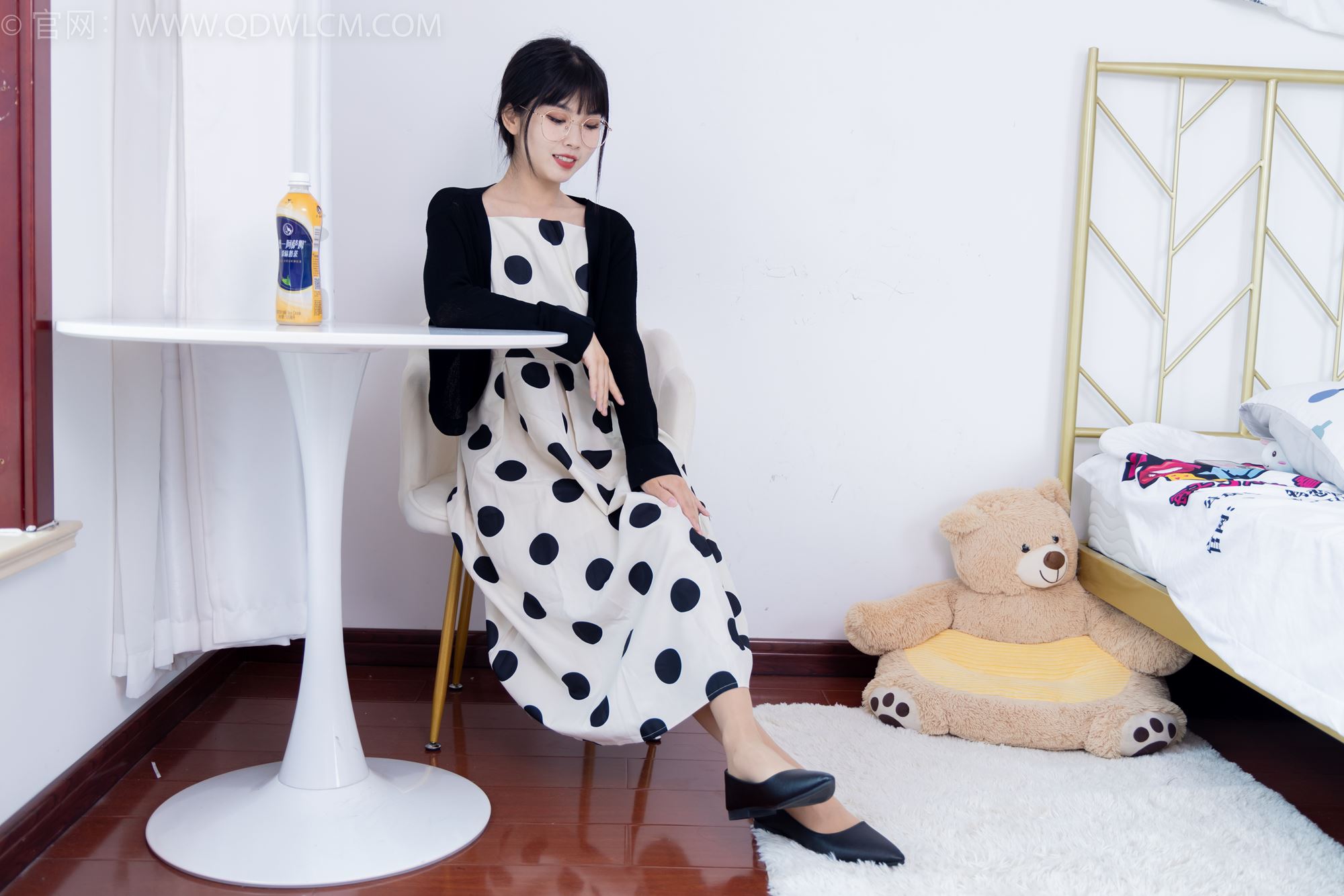 图片[26]-物恋传媒 NO.1693 米米-自由自在[160P] – 速更版-美库