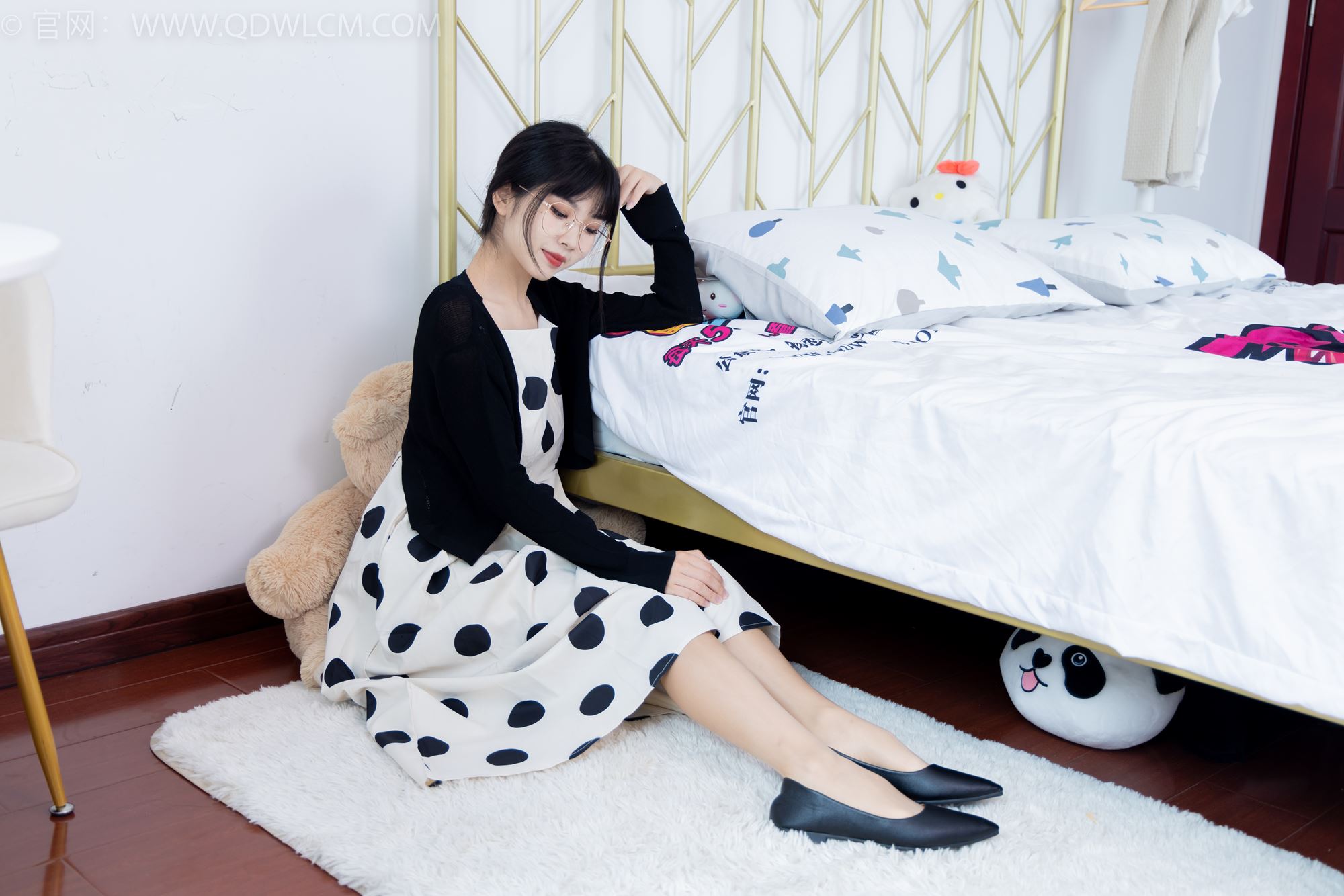 图片[34]-物恋传媒 NO.1693 米米-自由自在[160P] – 速更版-美库