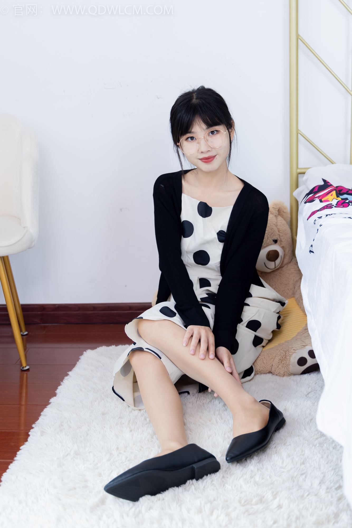 图片[39]-物恋传媒 NO.1693 米米-自由自在[160P] – 速更版-美库