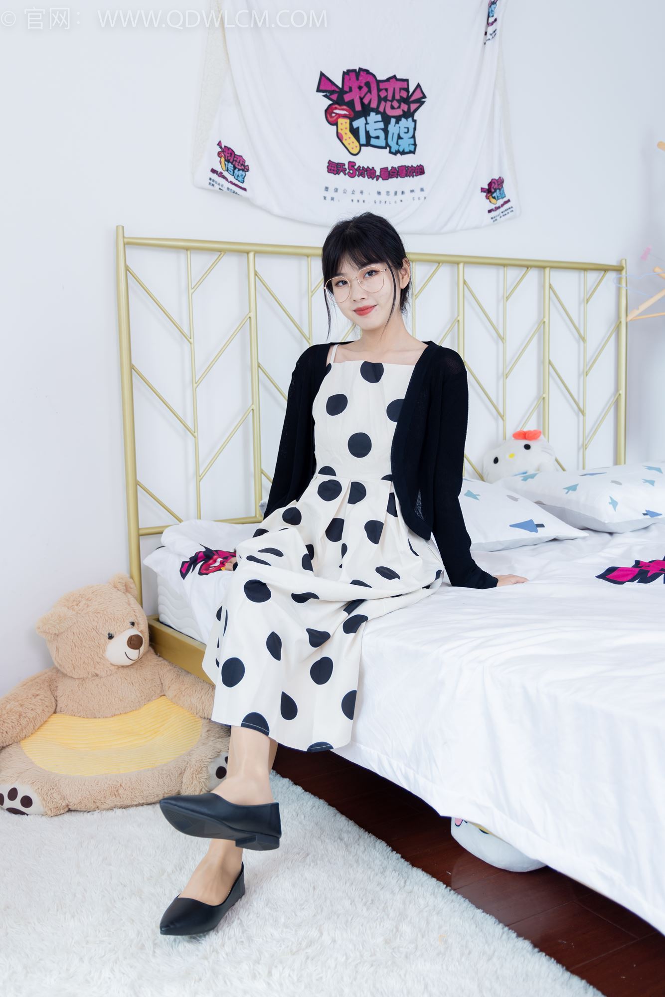 图片[40]-物恋传媒 NO.1693 米米-自由自在[160P] – 速更版-美库