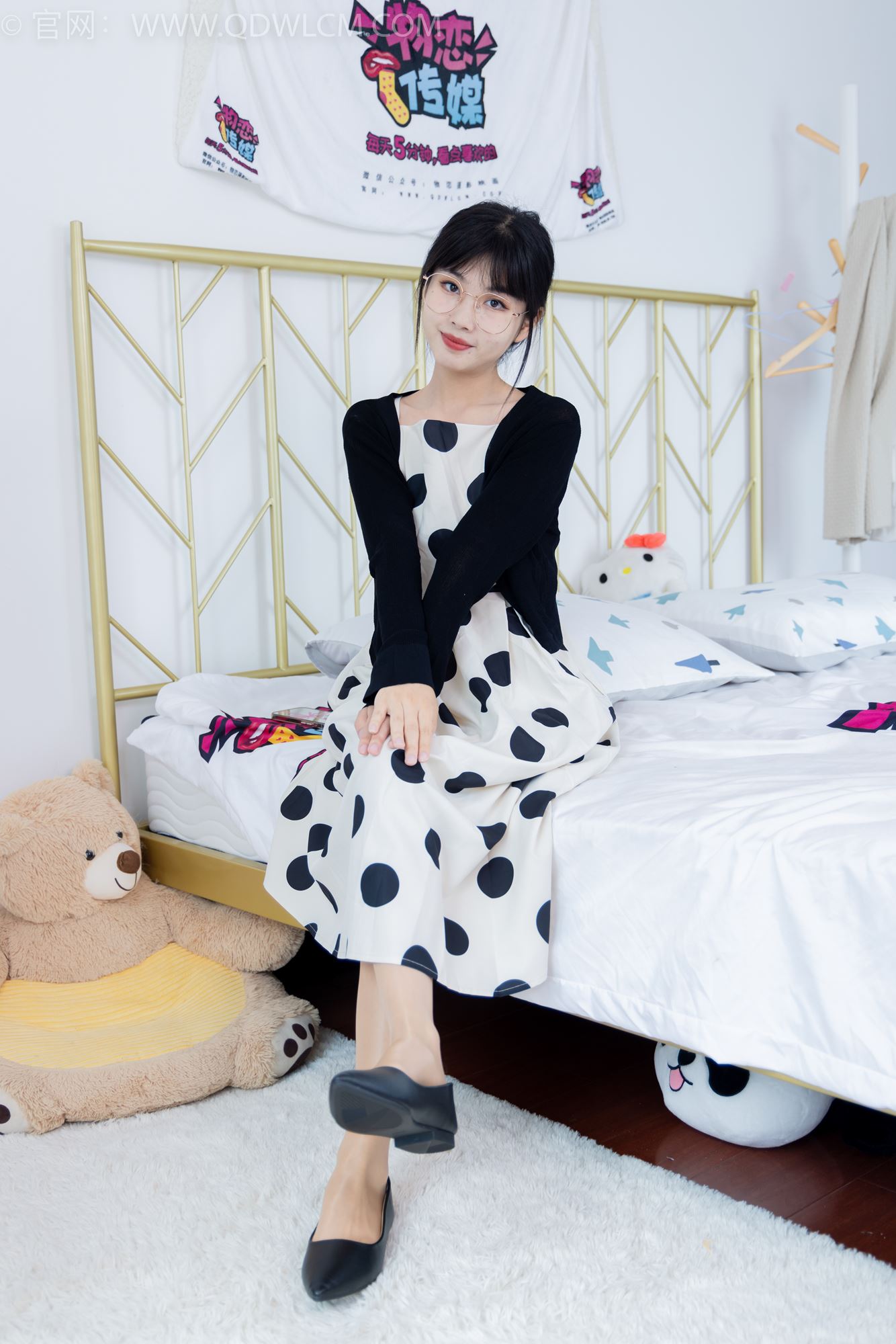 图片[41]-物恋传媒 NO.1693 米米-自由自在[160P] – 速更版-美库