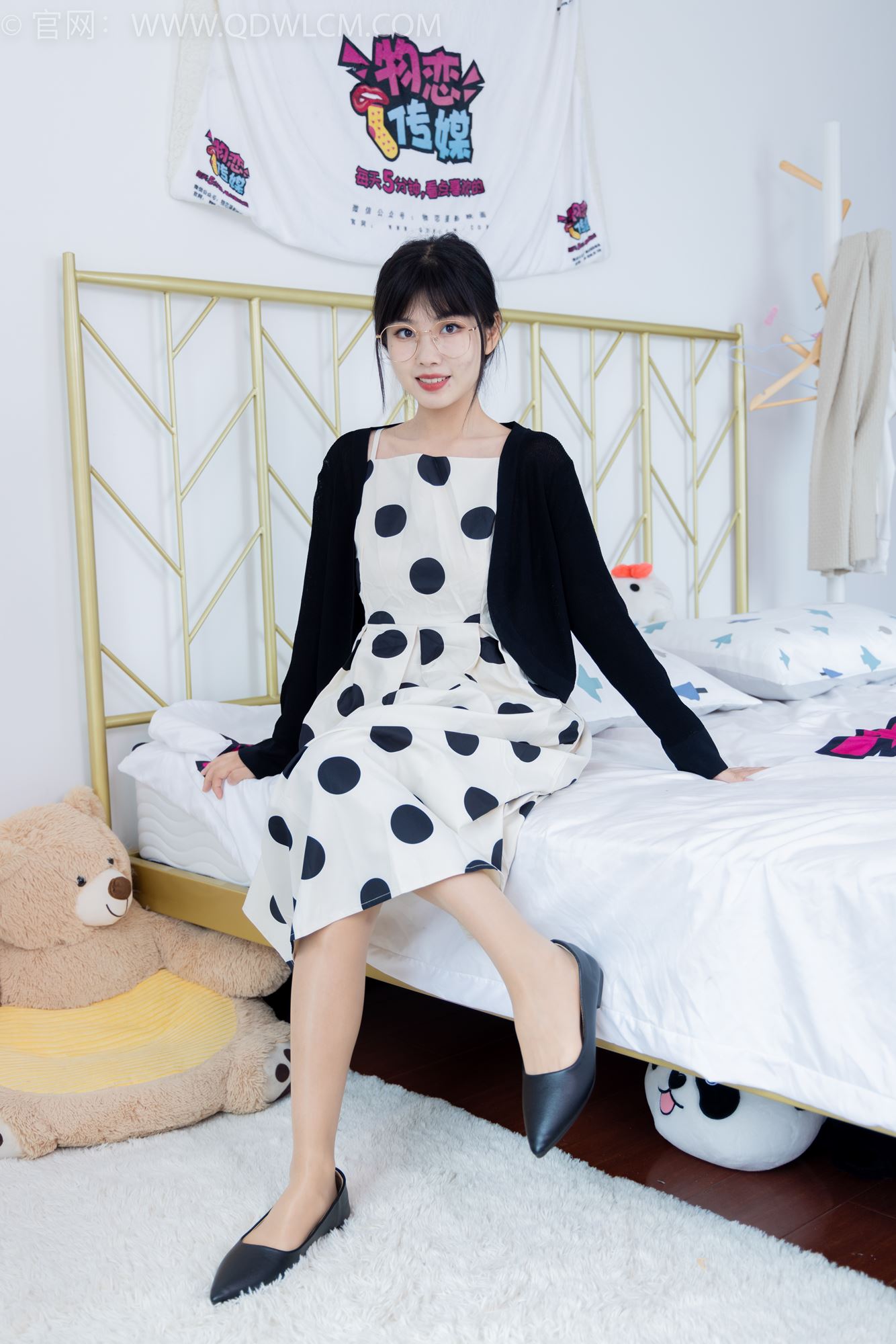 图片[43]-物恋传媒 NO.1693 米米-自由自在[160P] – 速更版-美库