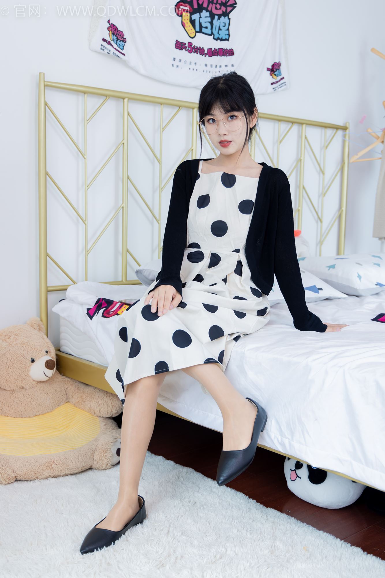 图片[44]-物恋传媒 NO.1693 米米-自由自在[160P] – 速更版-美库