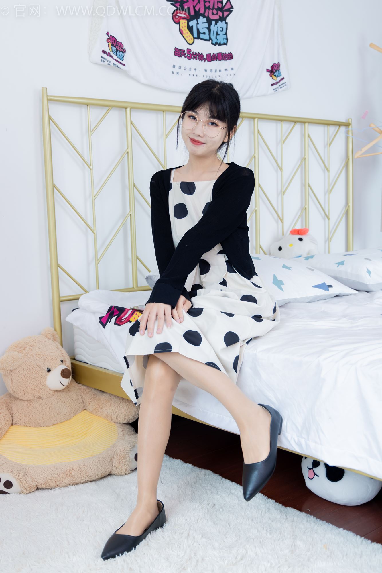 图片[45]-物恋传媒 NO.1693 米米-自由自在[160P] – 速更版-美库