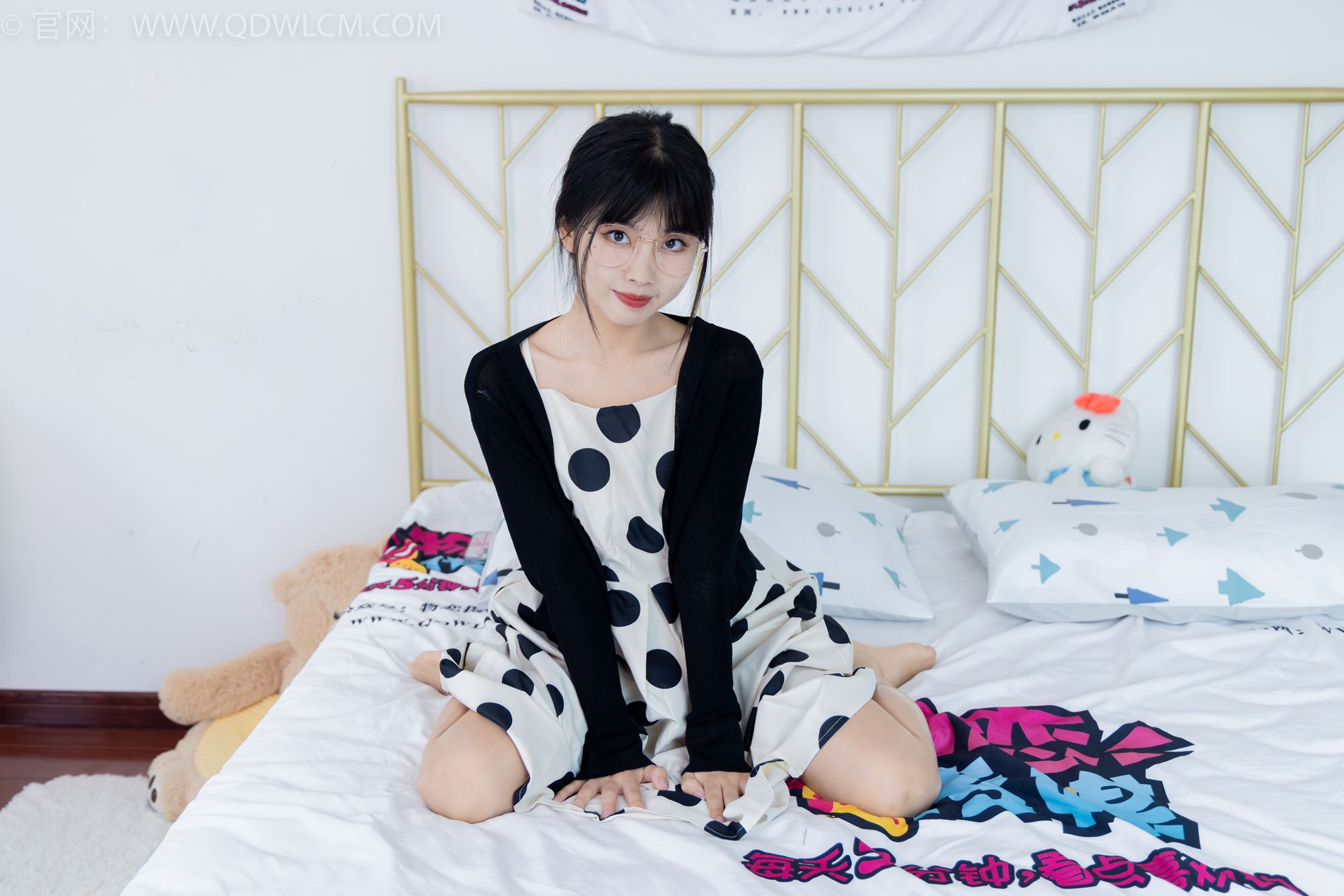 图片[49]-物恋传媒 NO.1693 米米-自由自在[160P] – 速更版-美库