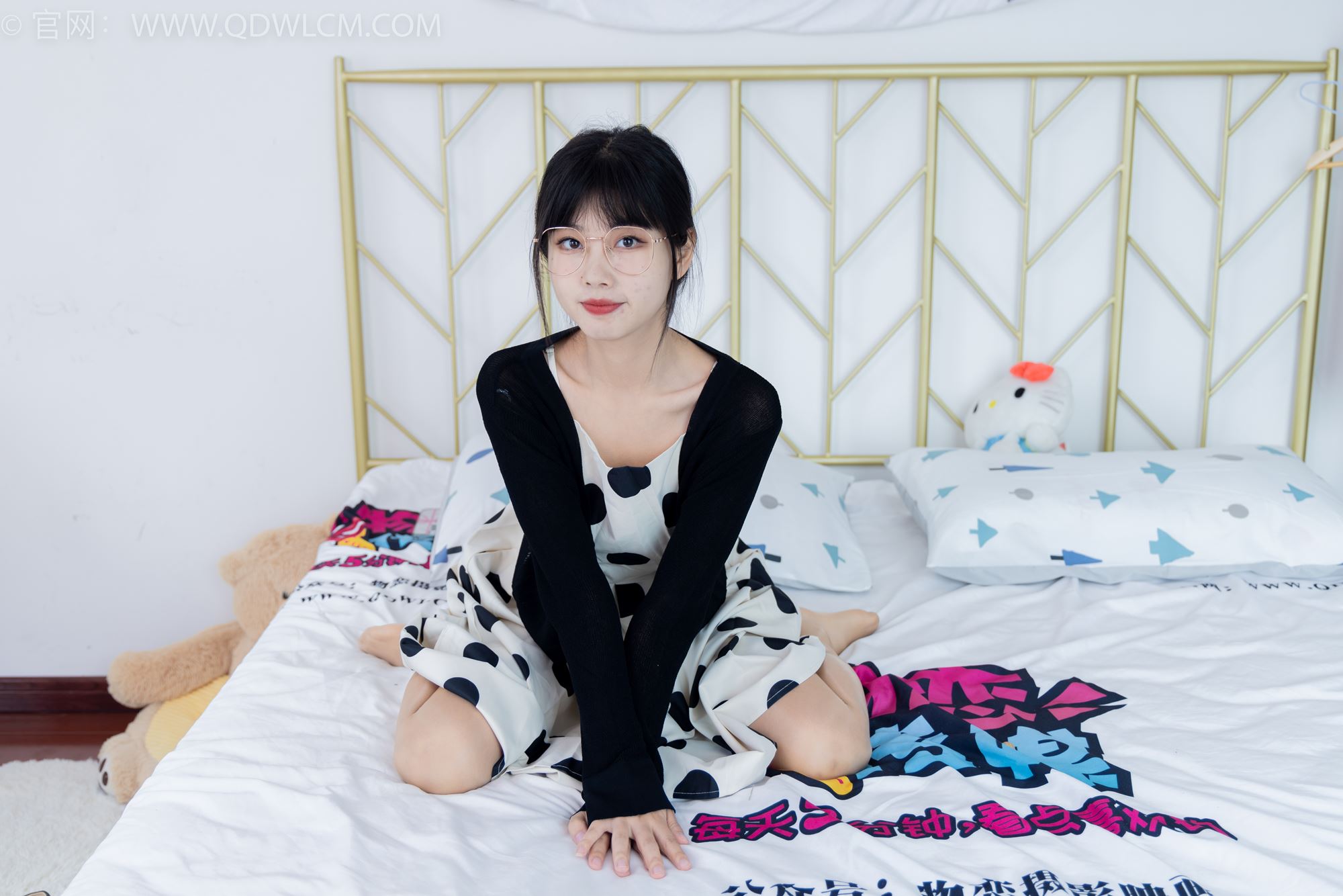 图片[53]-物恋传媒 NO.1693 米米-自由自在[160P] – 速更版-美库