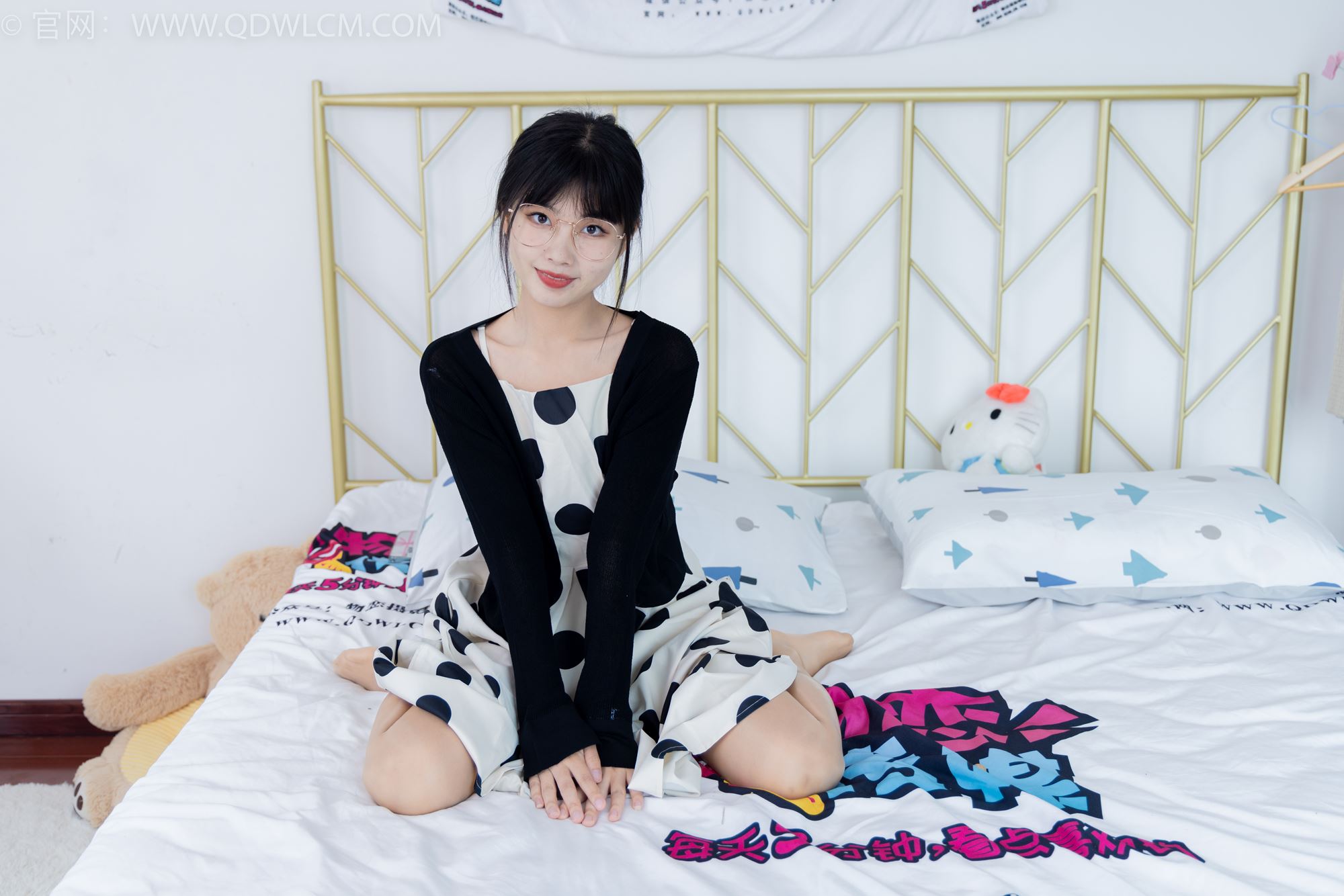 图片[54]-物恋传媒 NO.1693 米米-自由自在[160P] – 速更版-美库