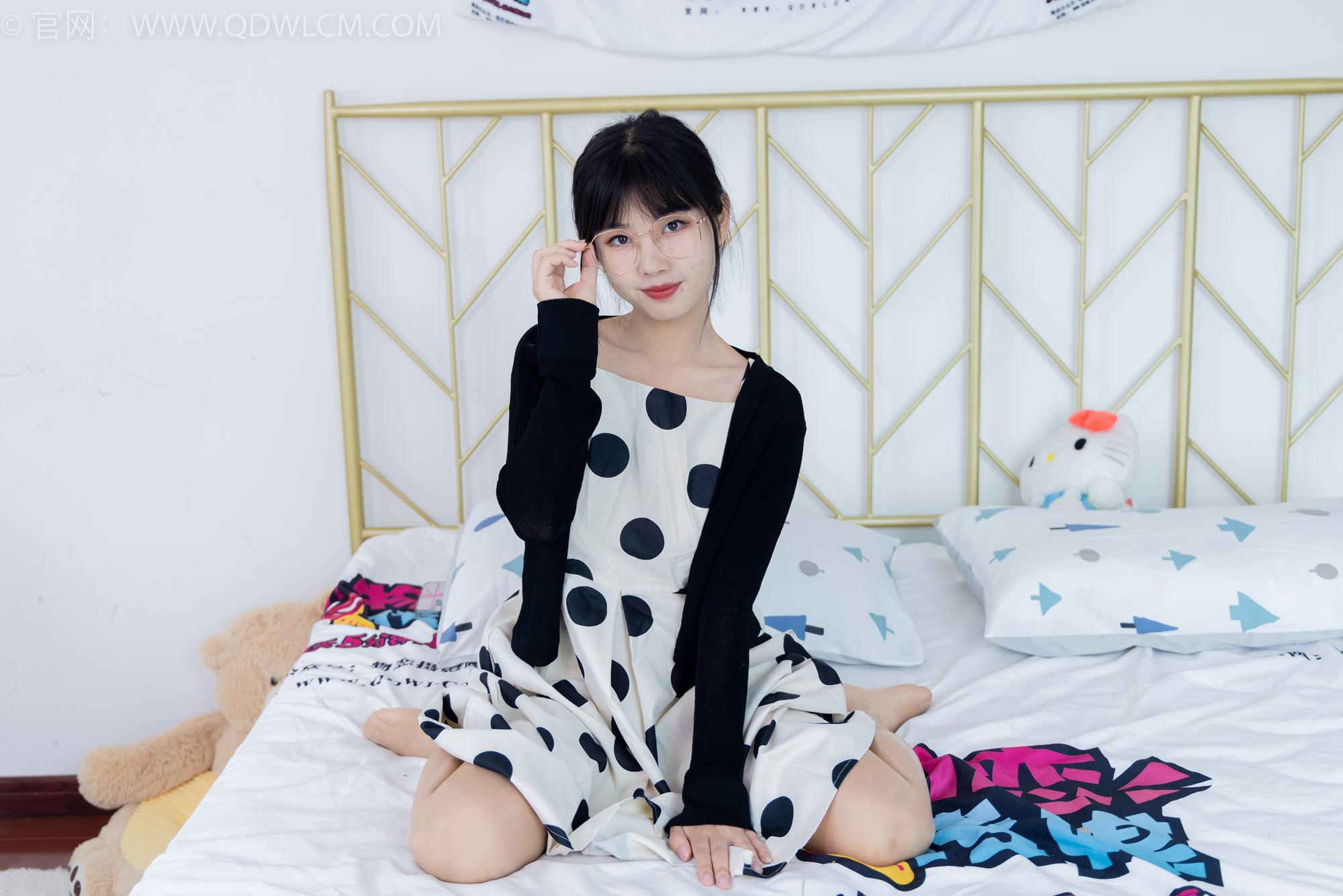 图片[55]-物恋传媒 NO.1693 米米-自由自在[160P] – 速更版-美库