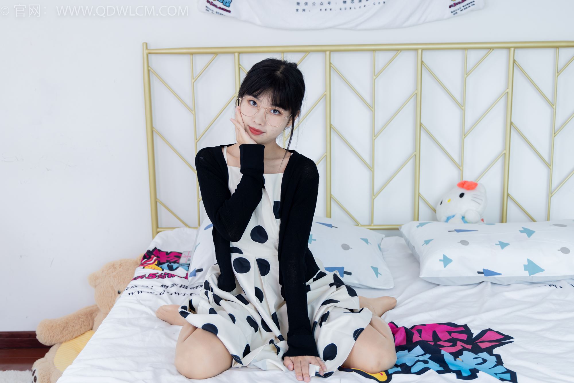 图片[56]-物恋传媒 NO.1693 米米-自由自在[160P] – 速更版-美库