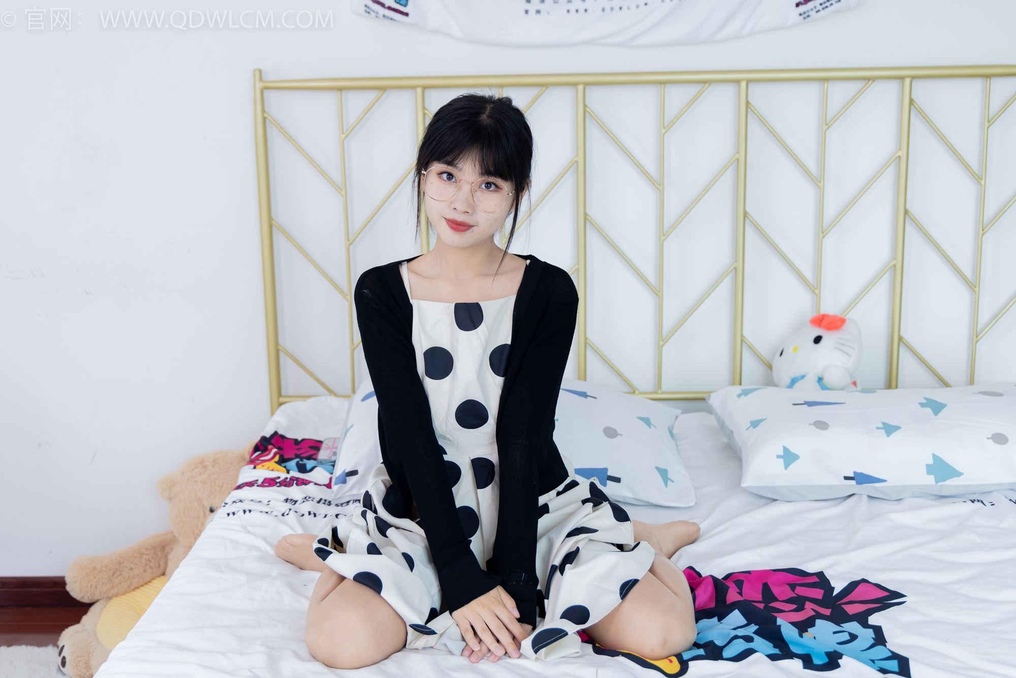 图片[58]-物恋传媒 NO.1693 米米-自由自在[160P] – 速更版-美库