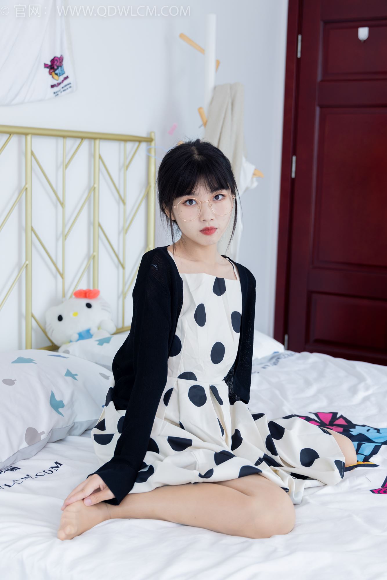 图片[60]-物恋传媒 NO.1693 米米-自由自在[160P] – 速更版-美库