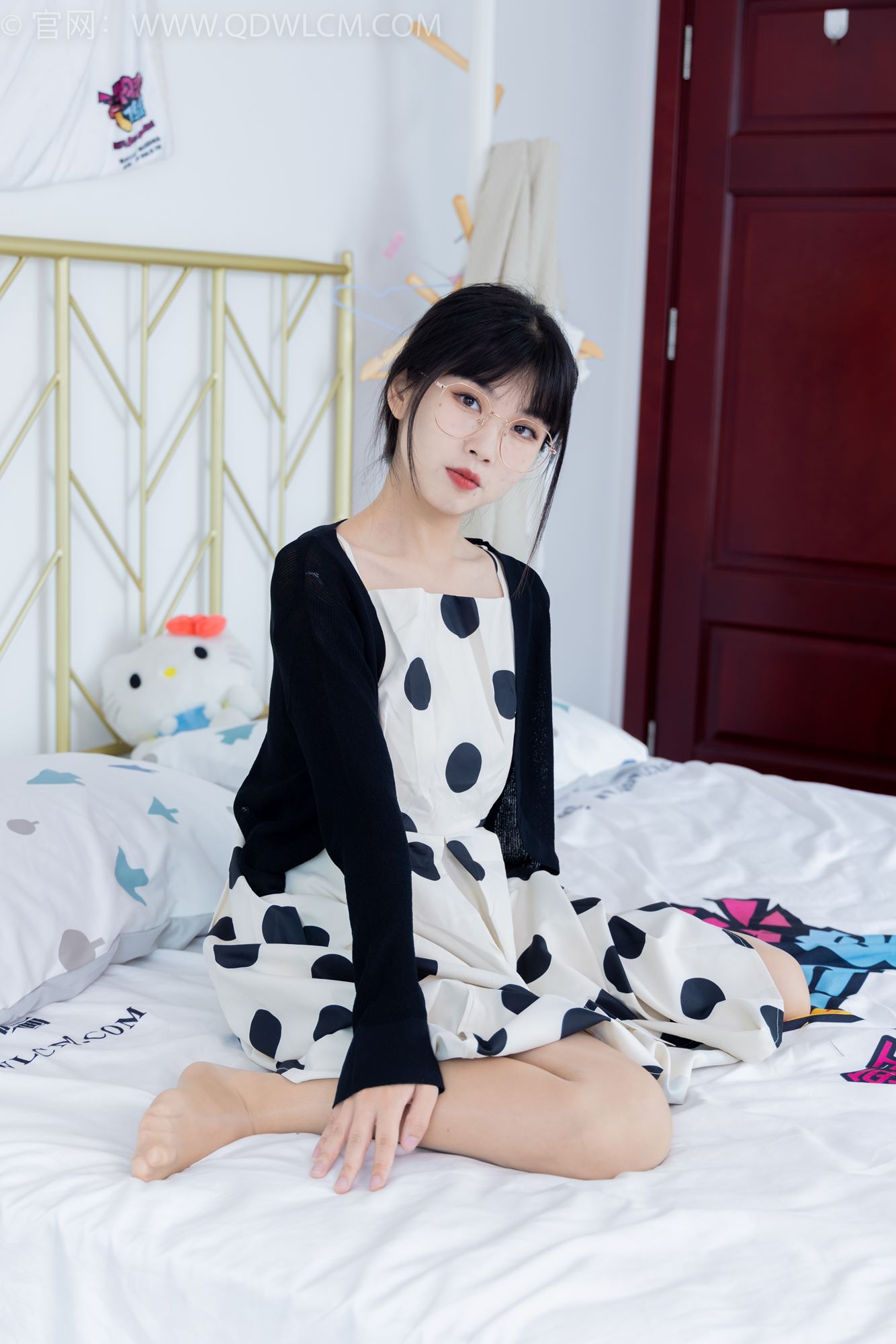 图片[61]-物恋传媒 NO.1693 米米-自由自在[160P] – 速更版-美库