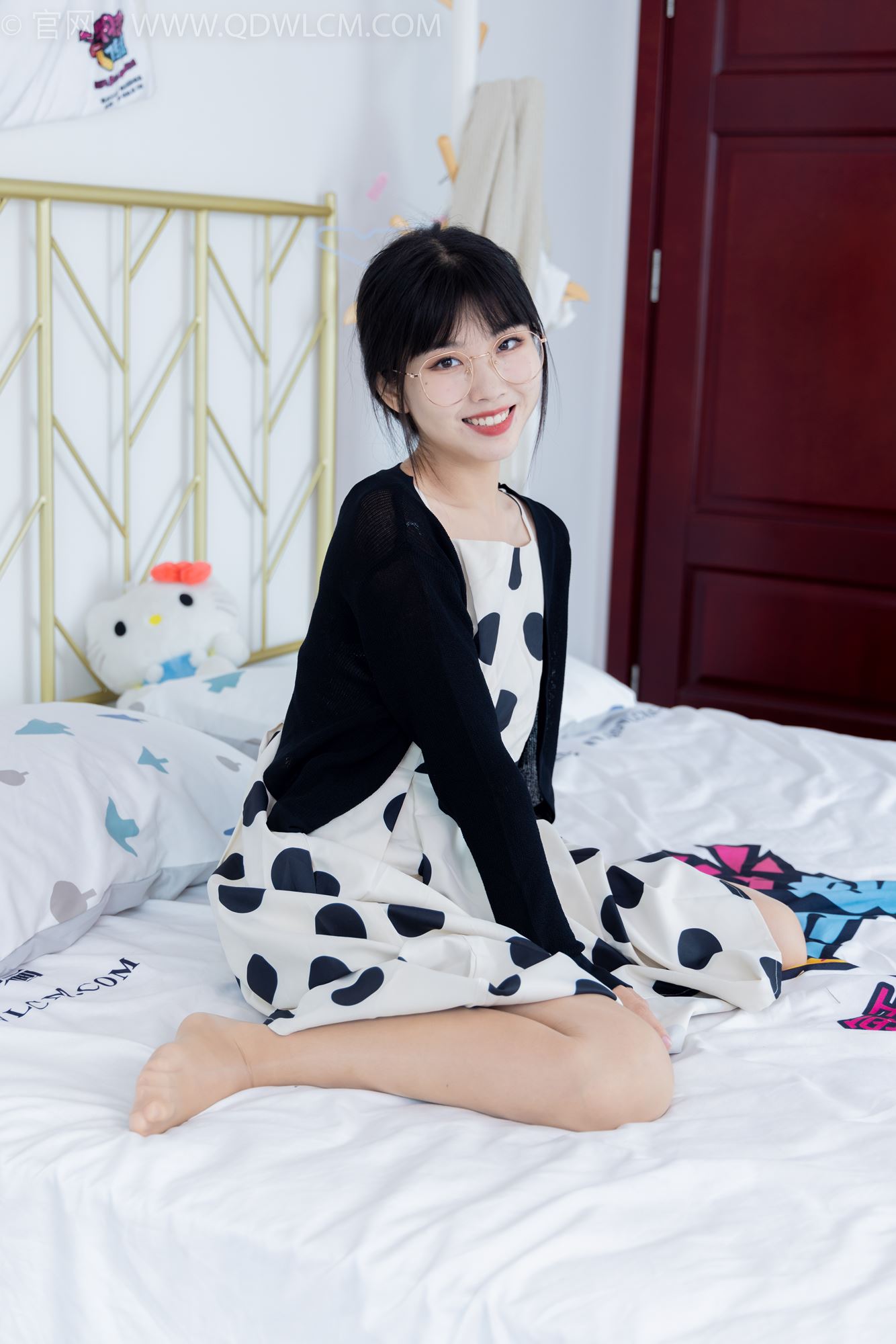 图片[62]-物恋传媒 NO.1693 米米-自由自在[160P] – 速更版-美库