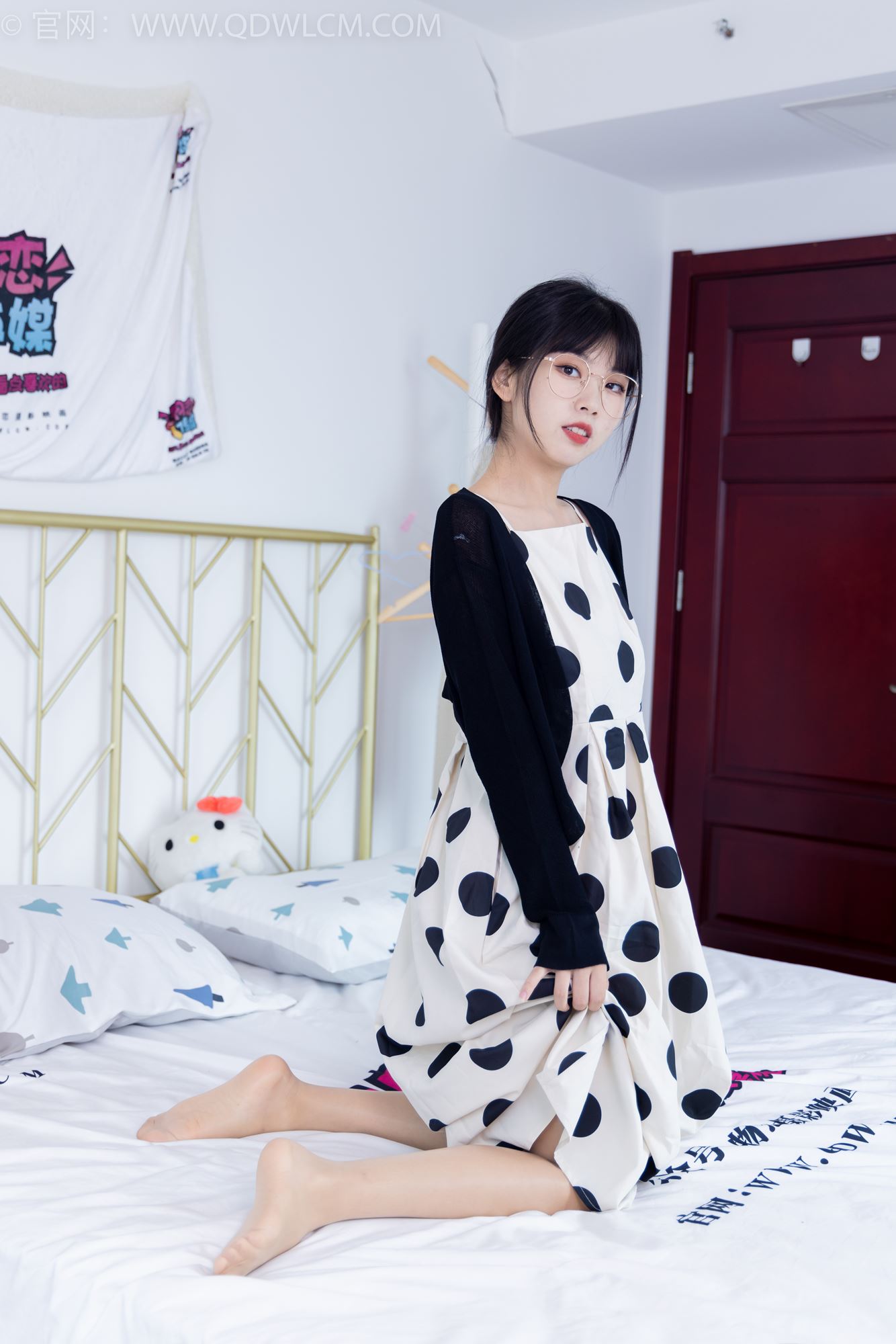 图片[71]-物恋传媒 NO.1693 米米-自由自在[160P] – 速更版-美库