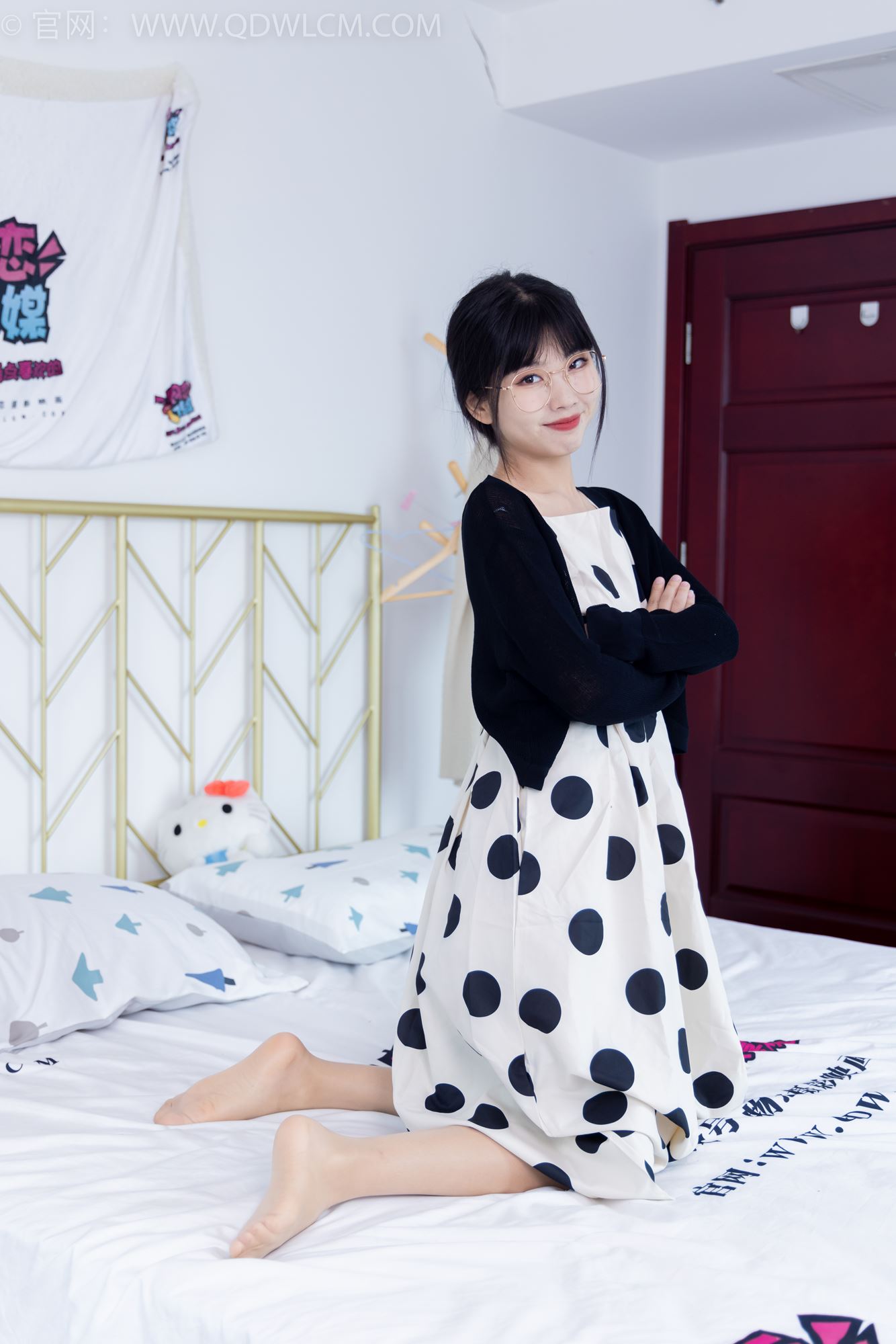 图片[72]-物恋传媒 NO.1693 米米-自由自在[160P] – 速更版-美库