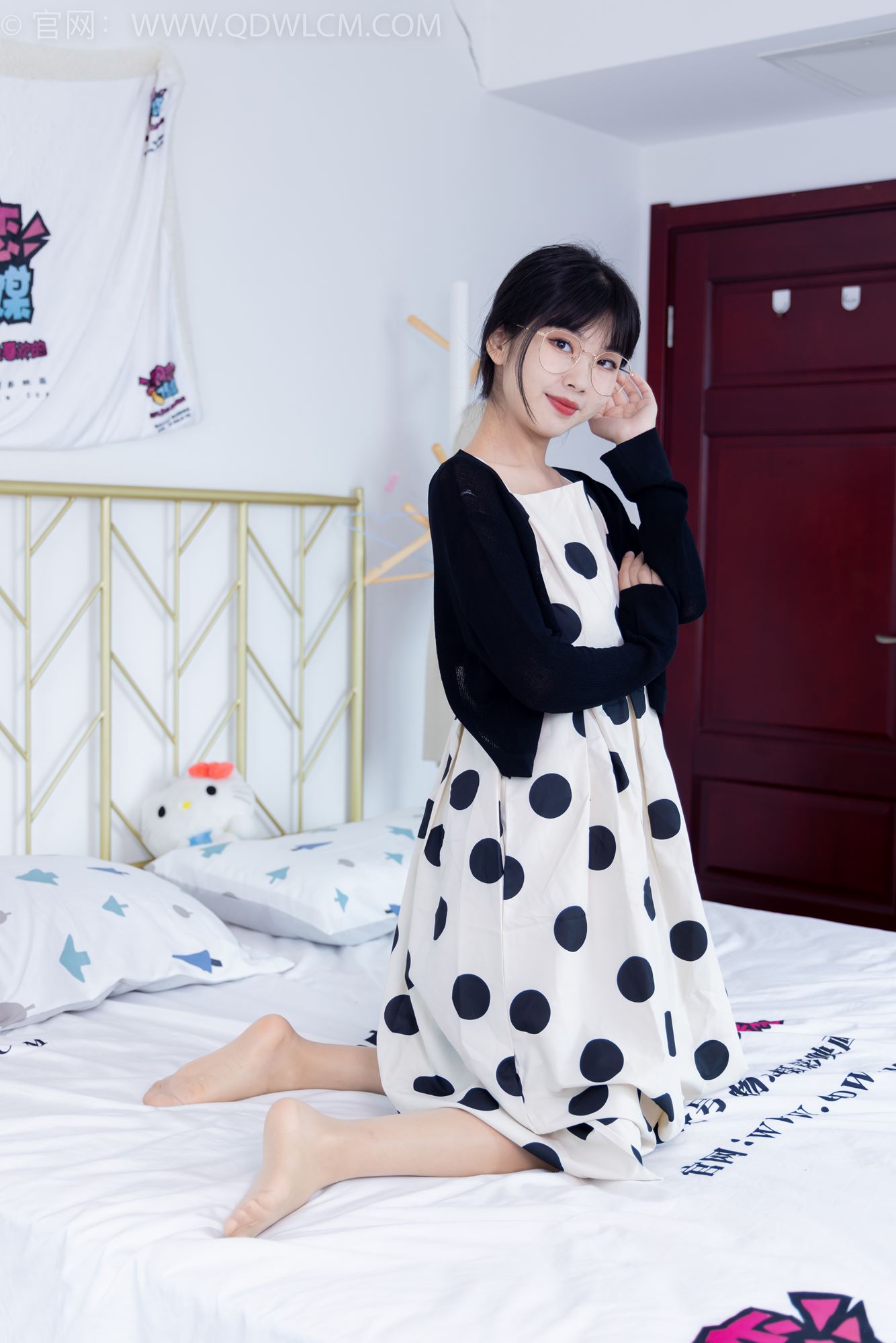 图片[74]-物恋传媒 NO.1693 米米-自由自在[160P] – 速更版-美库