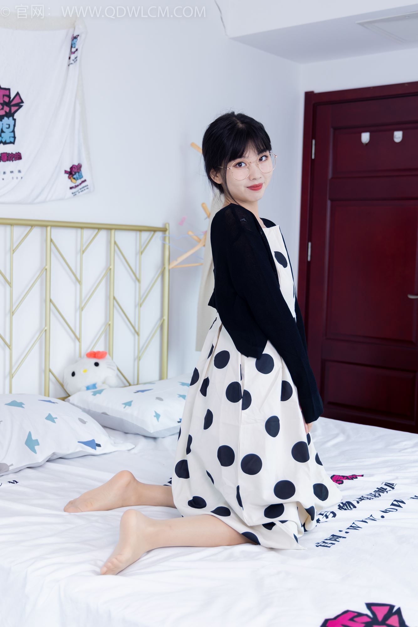 图片[75]-物恋传媒 NO.1693 米米-自由自在[160P] – 速更版-美库