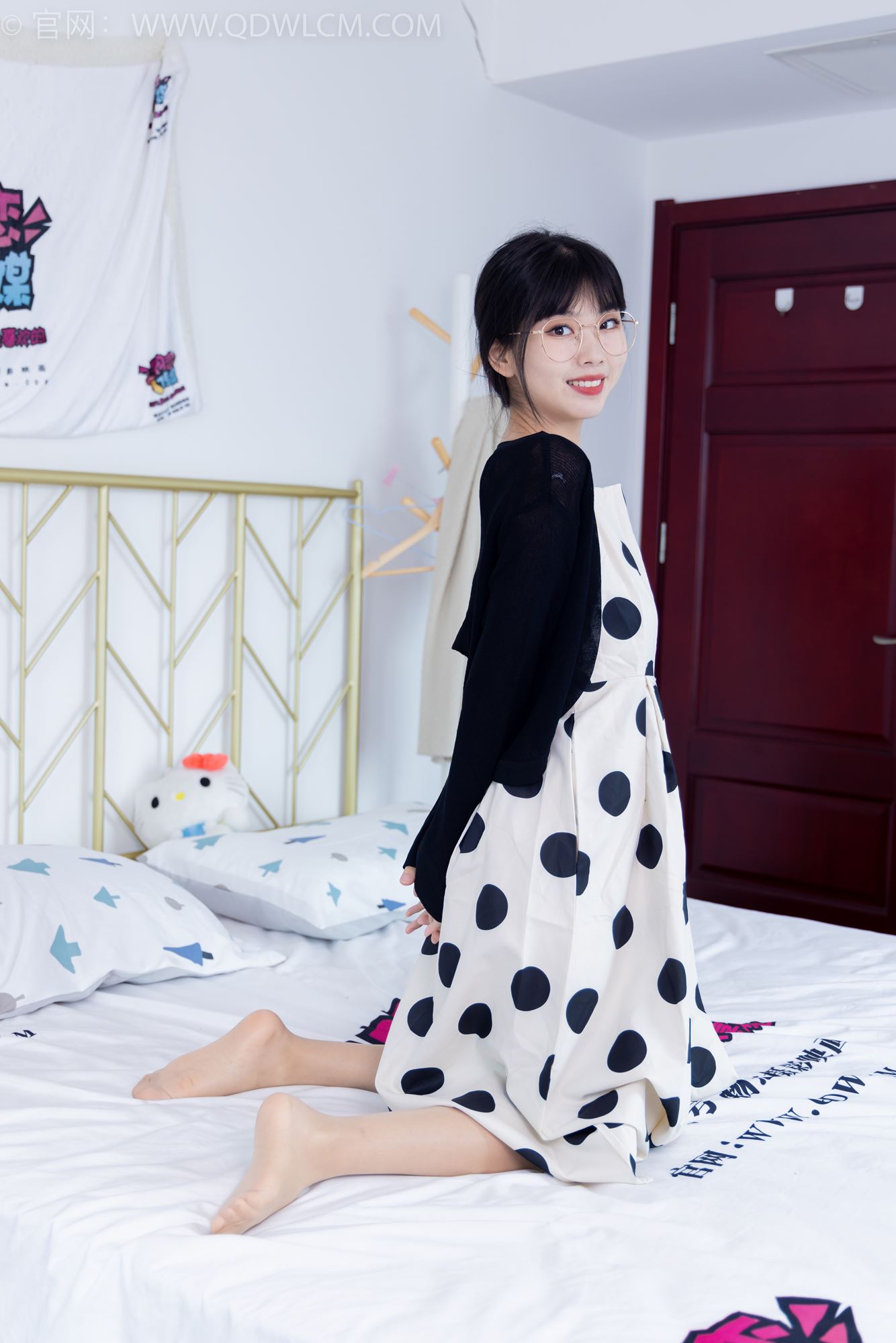 图片[76]-物恋传媒 NO.1693 米米-自由自在[160P] – 速更版-美库