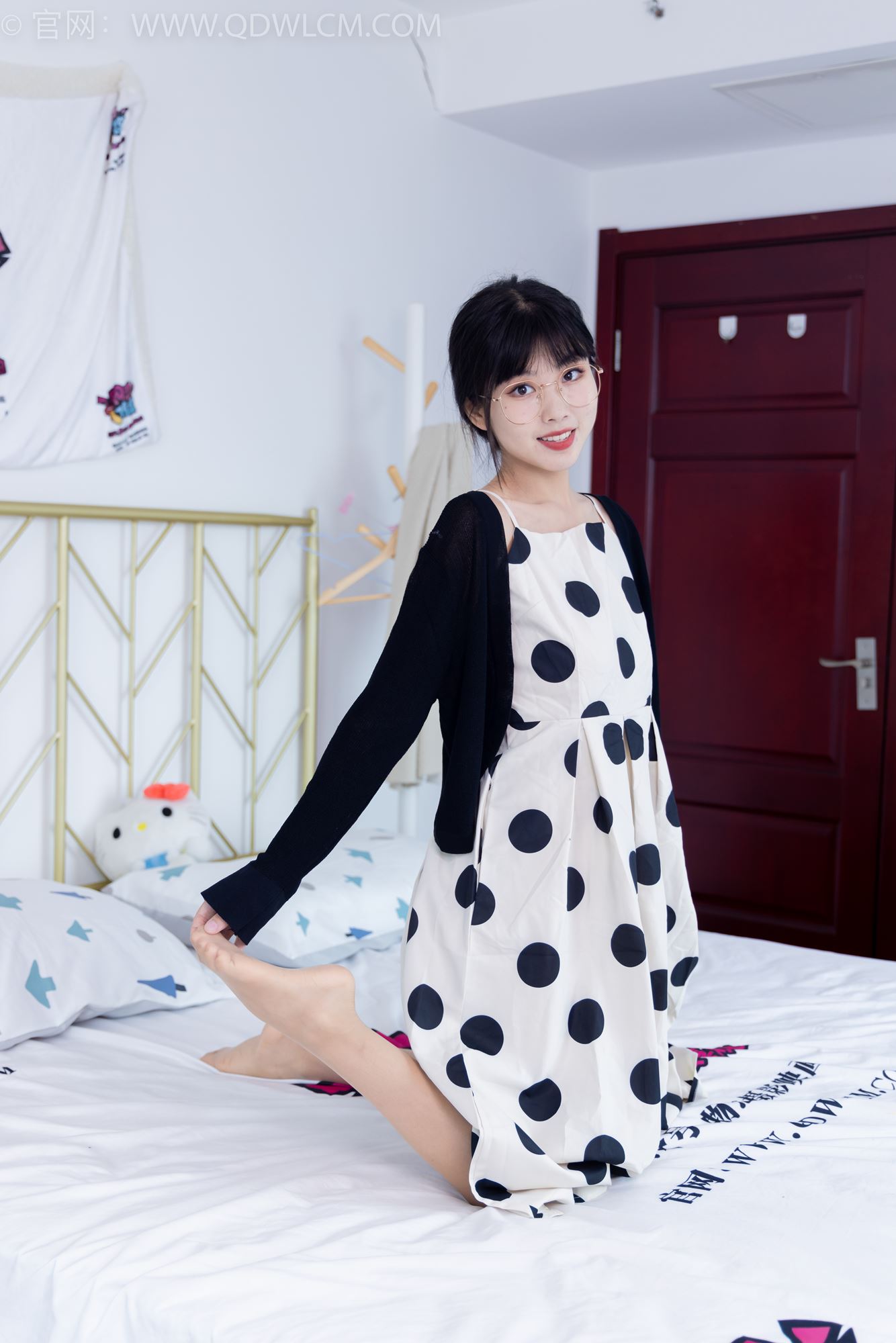 图片[79]-物恋传媒 NO.1693 米米-自由自在[160P] – 速更版-美库