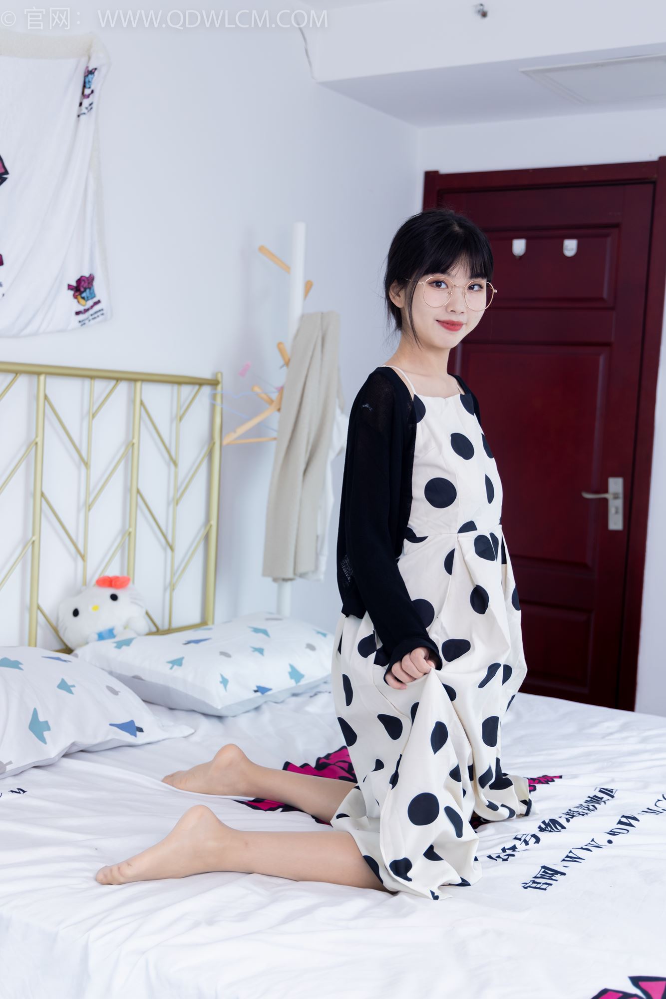 图片[80]-物恋传媒 NO.1693 米米-自由自在[160P] – 速更版-美库