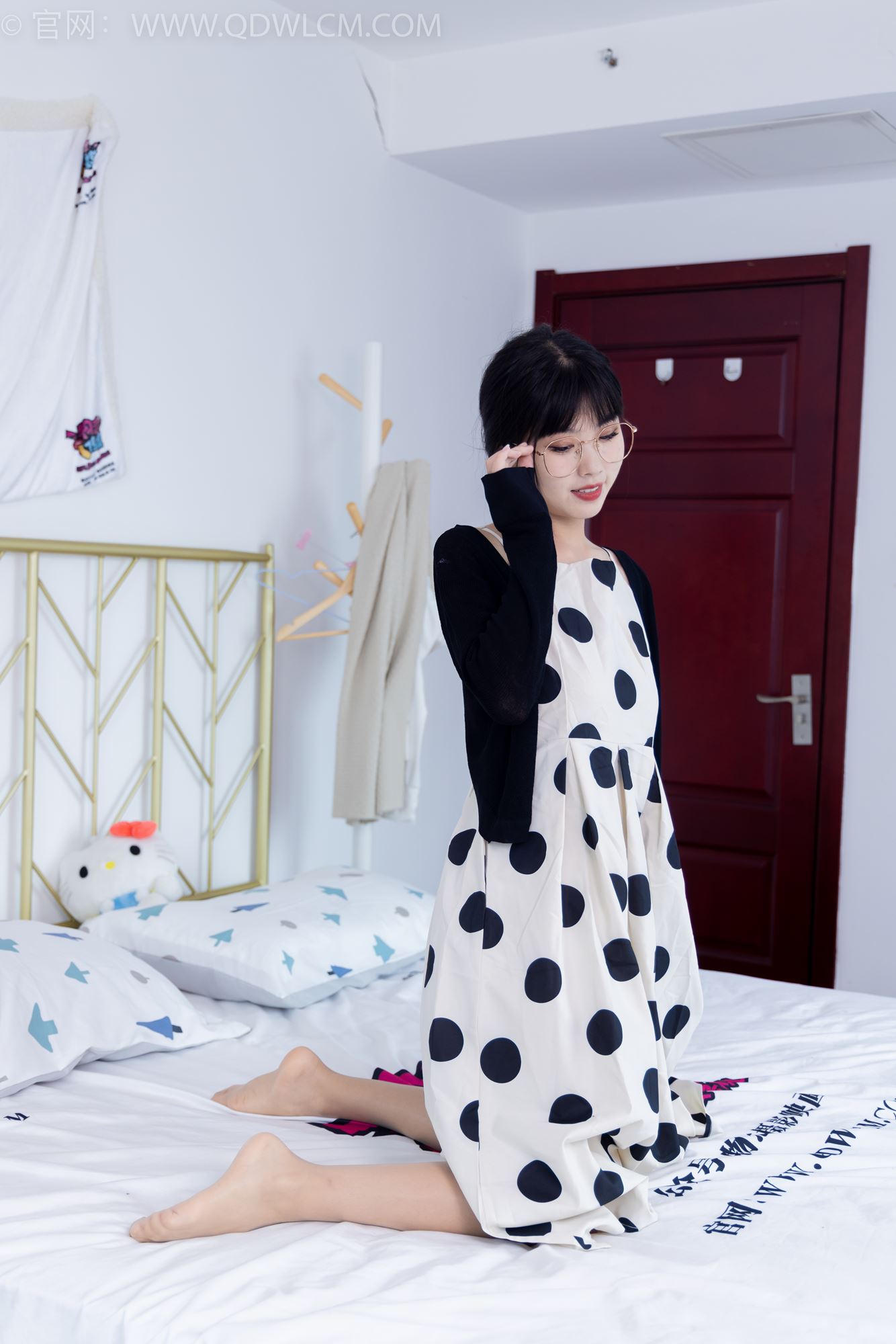 图片[81]-物恋传媒 NO.1693 米米-自由自在[160P] – 速更版-美库