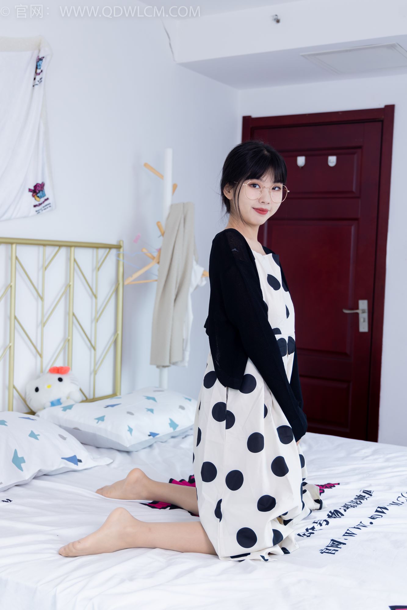 图片[82]-物恋传媒 NO.1693 米米-自由自在[160P] – 速更版-美库