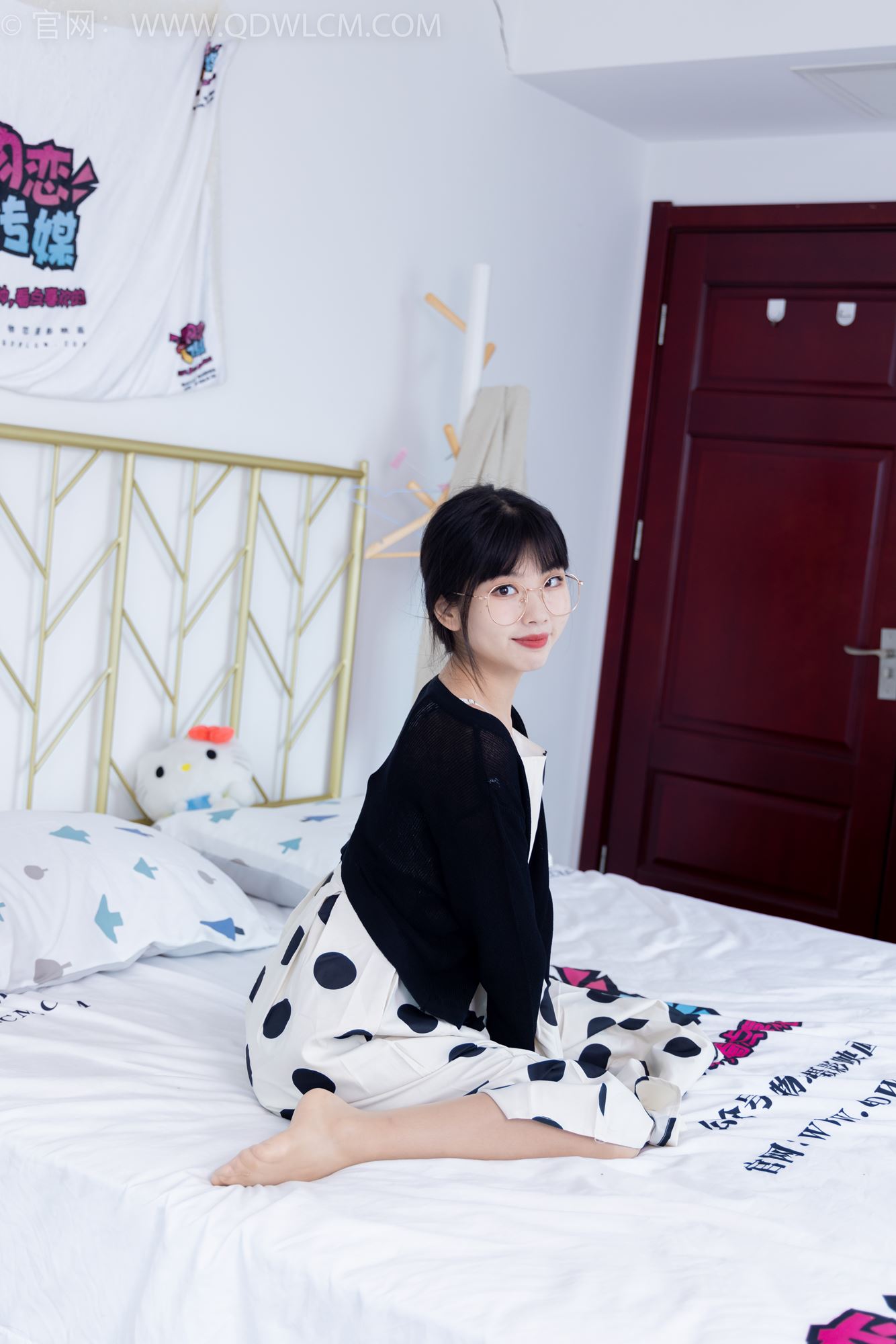 图片[84]-物恋传媒 NO.1693 米米-自由自在[160P] – 速更版-美库