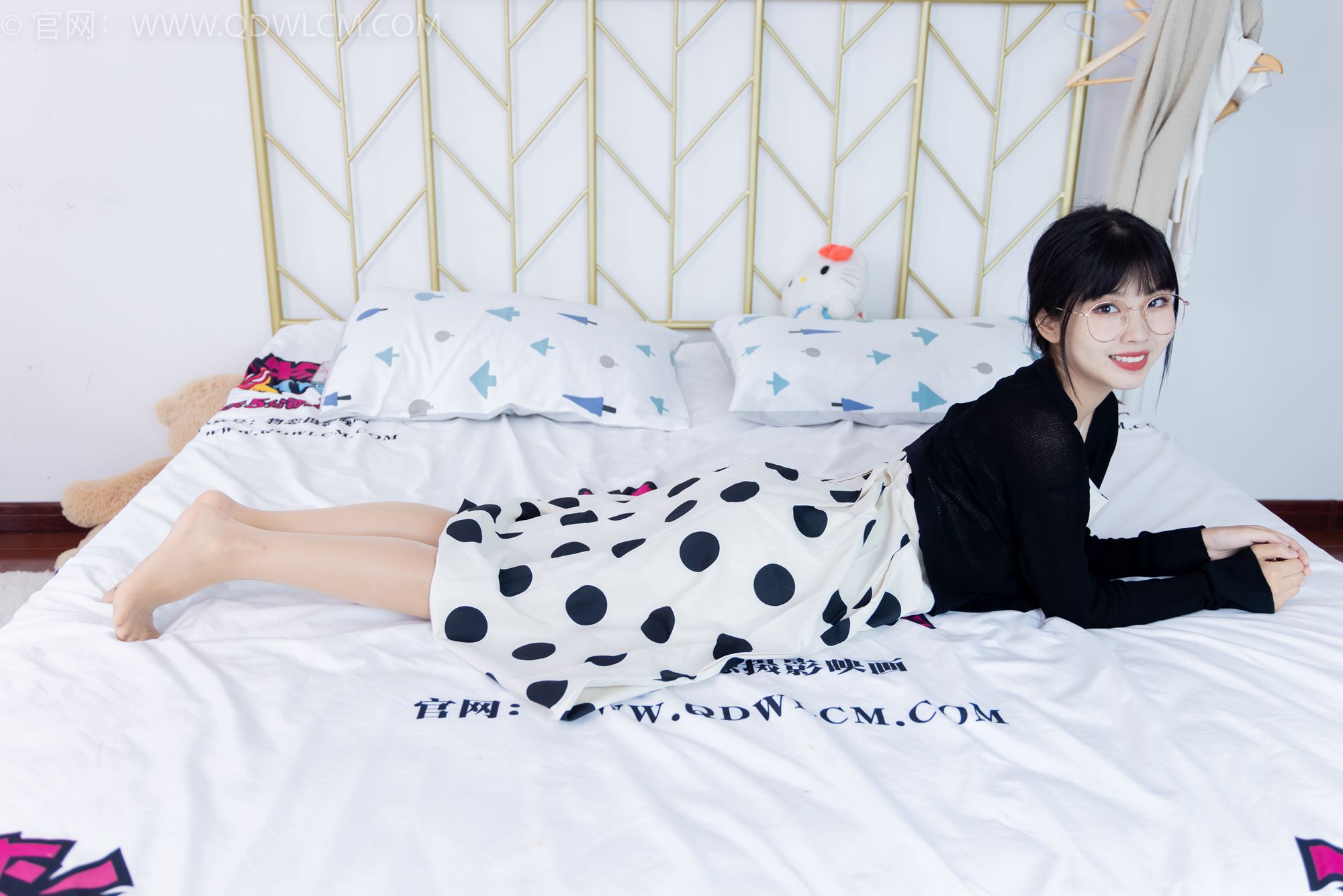 图片[96]-物恋传媒 NO.1693 米米-自由自在[160P] – 速更版-美库