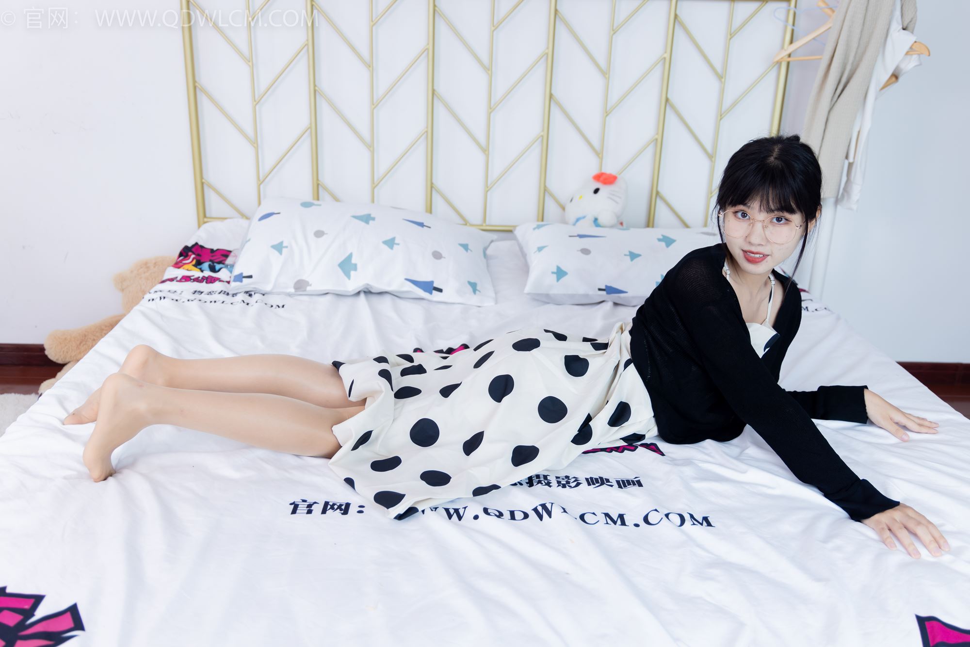 图片[98]-物恋传媒 NO.1693 米米-自由自在[160P] – 速更版-美库